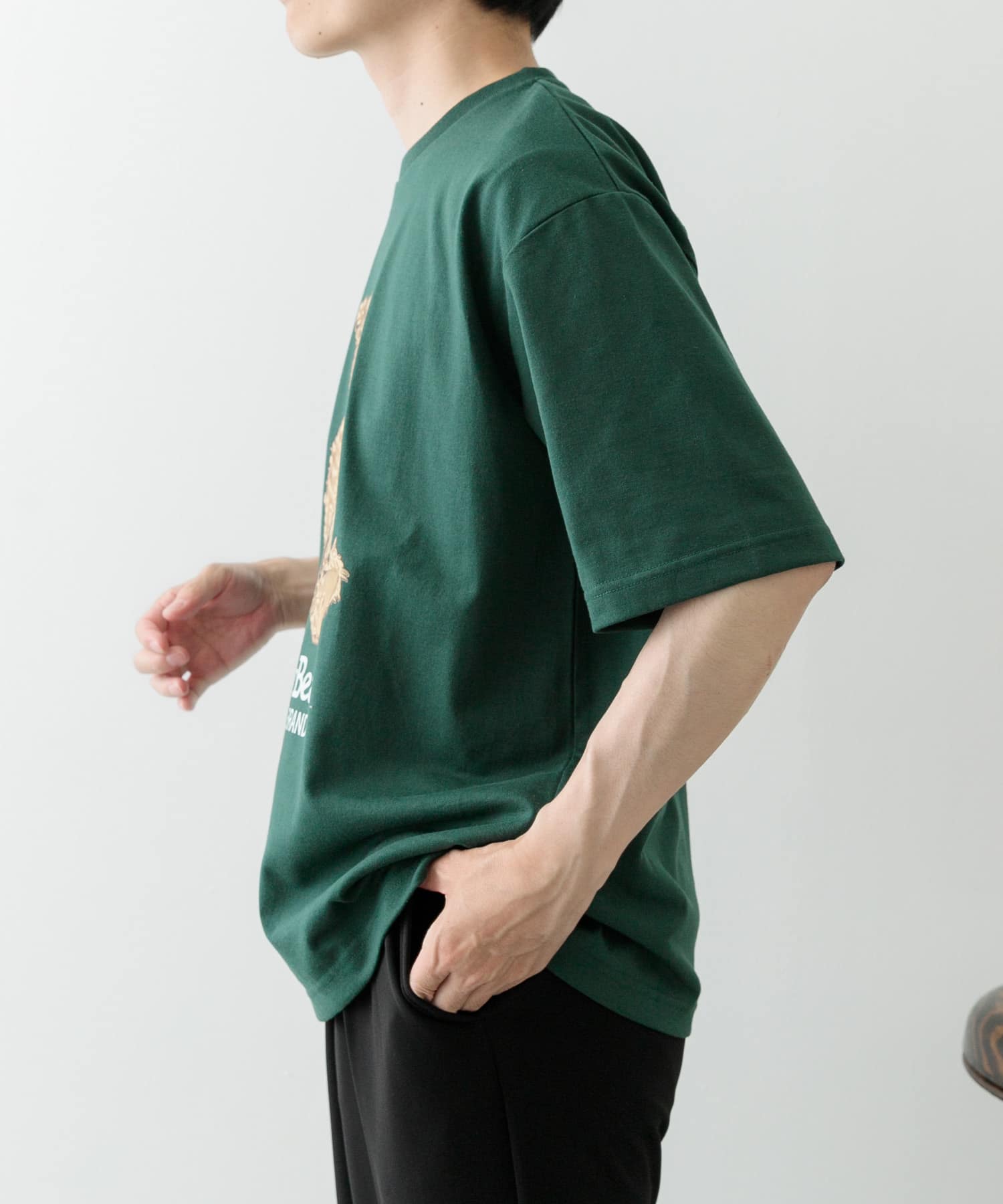 GRN