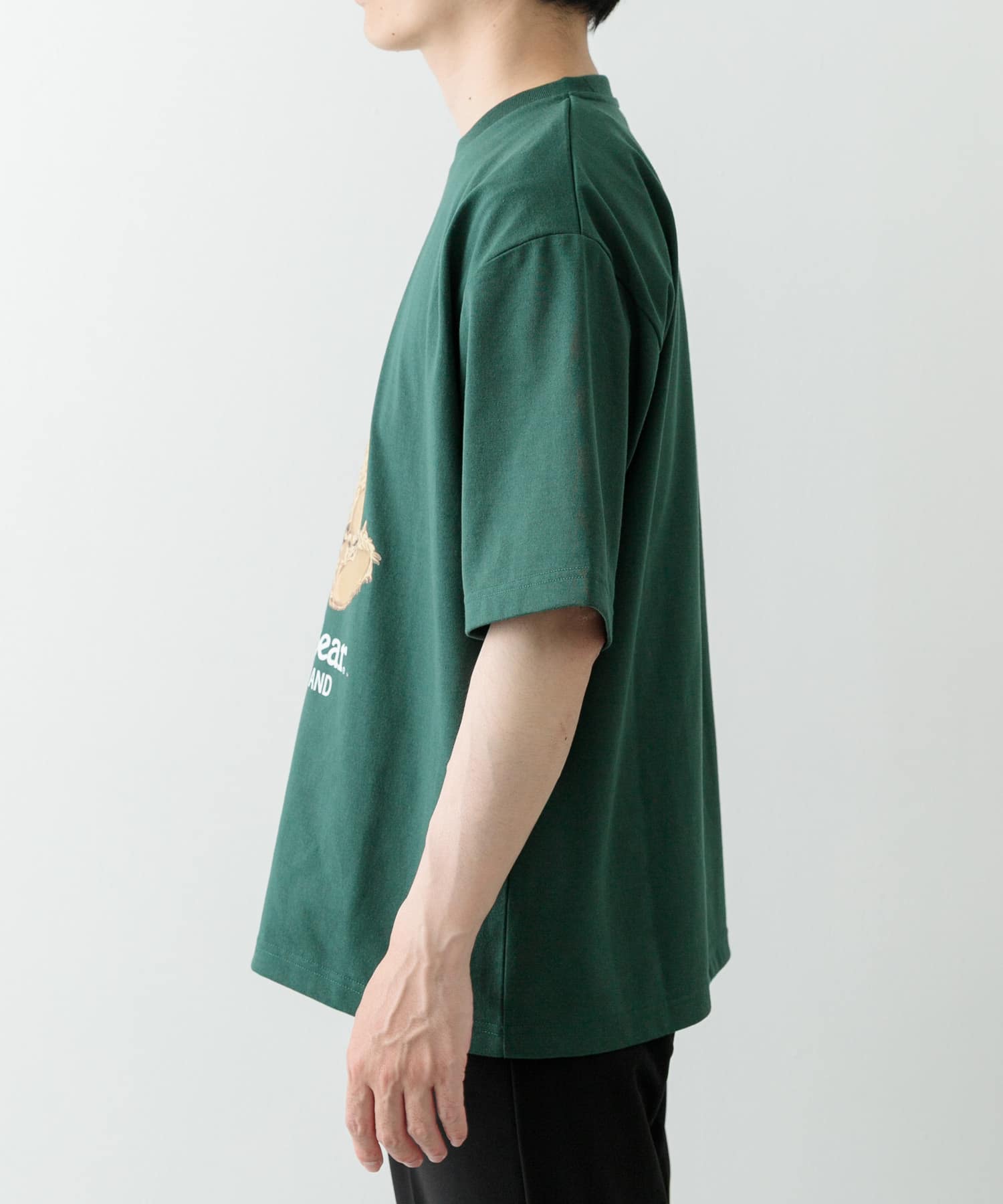 GRN