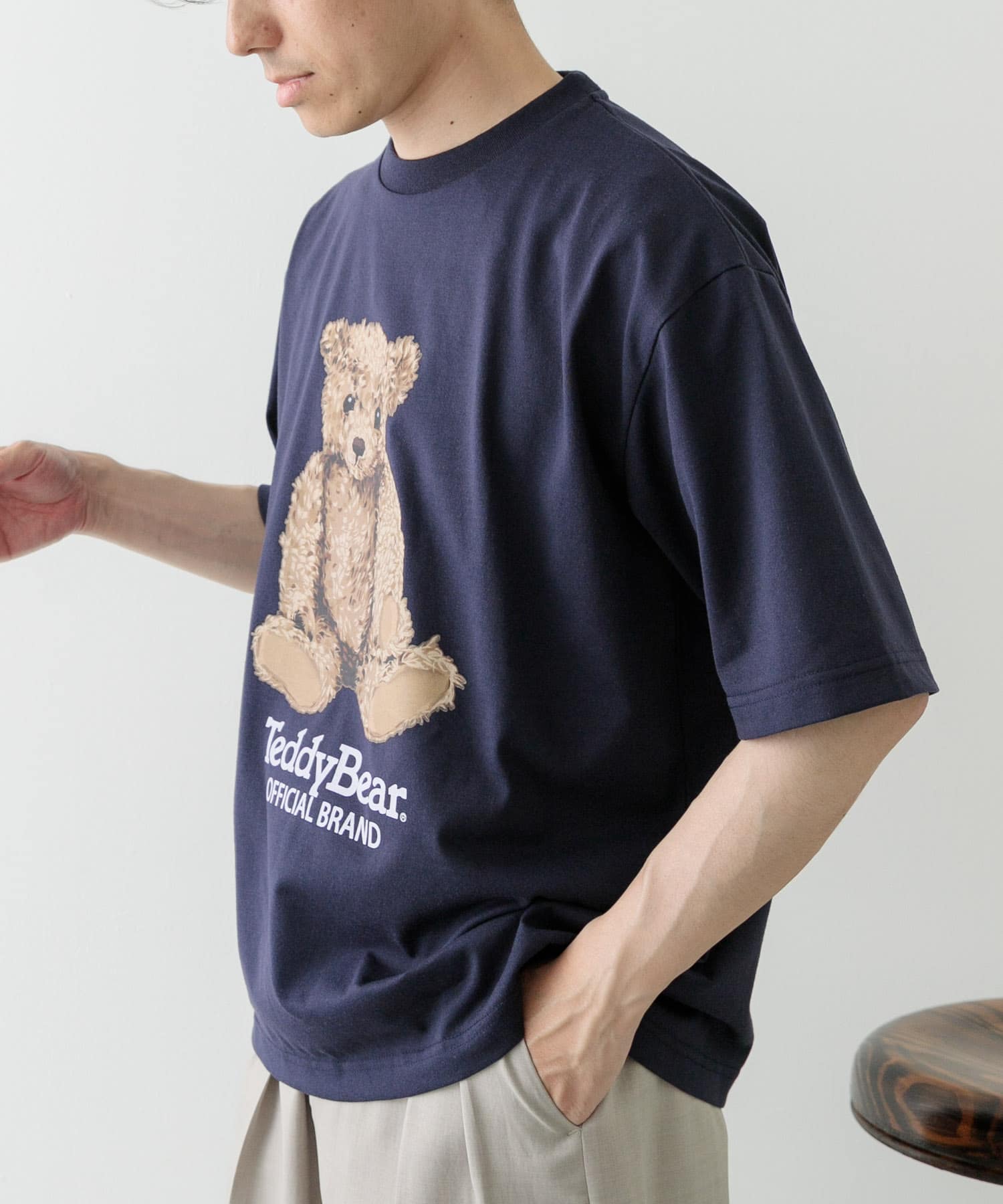 身長：170cm サイズ：M