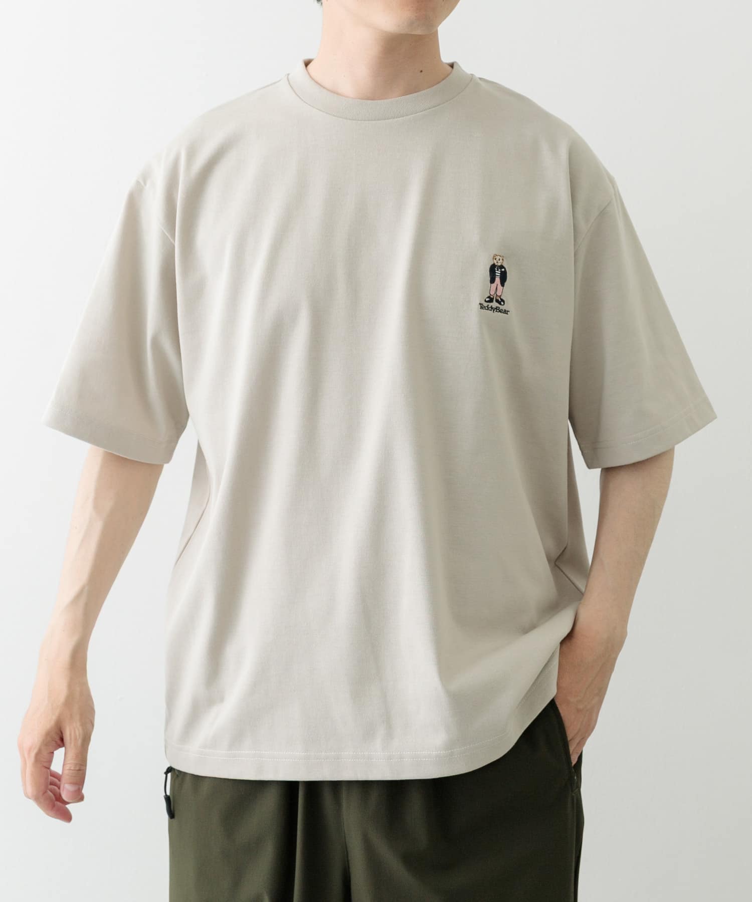 身長：170cm サイズ：M