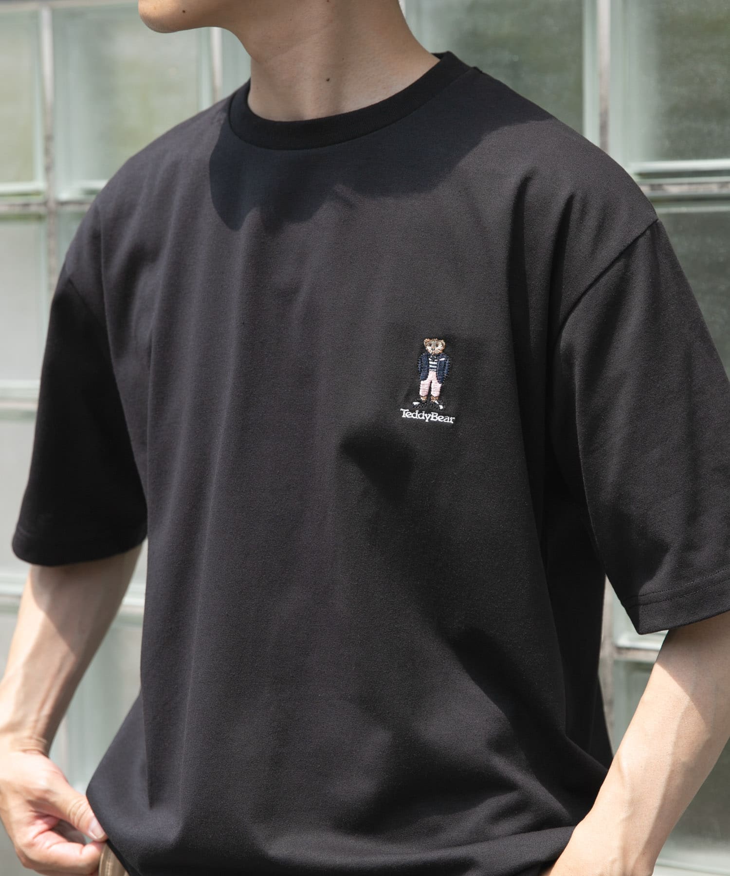 身長：170cm サイズ：M