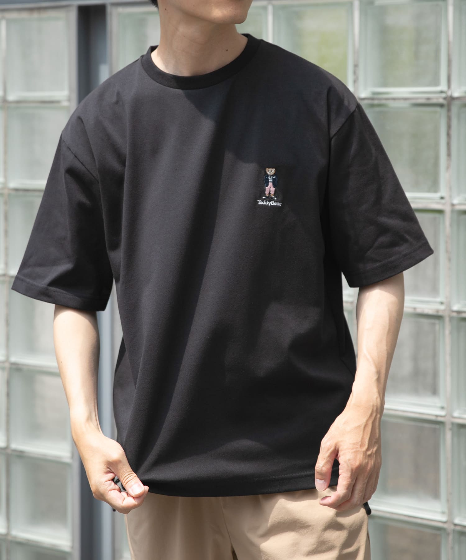 身長：170cm サイズ：M
