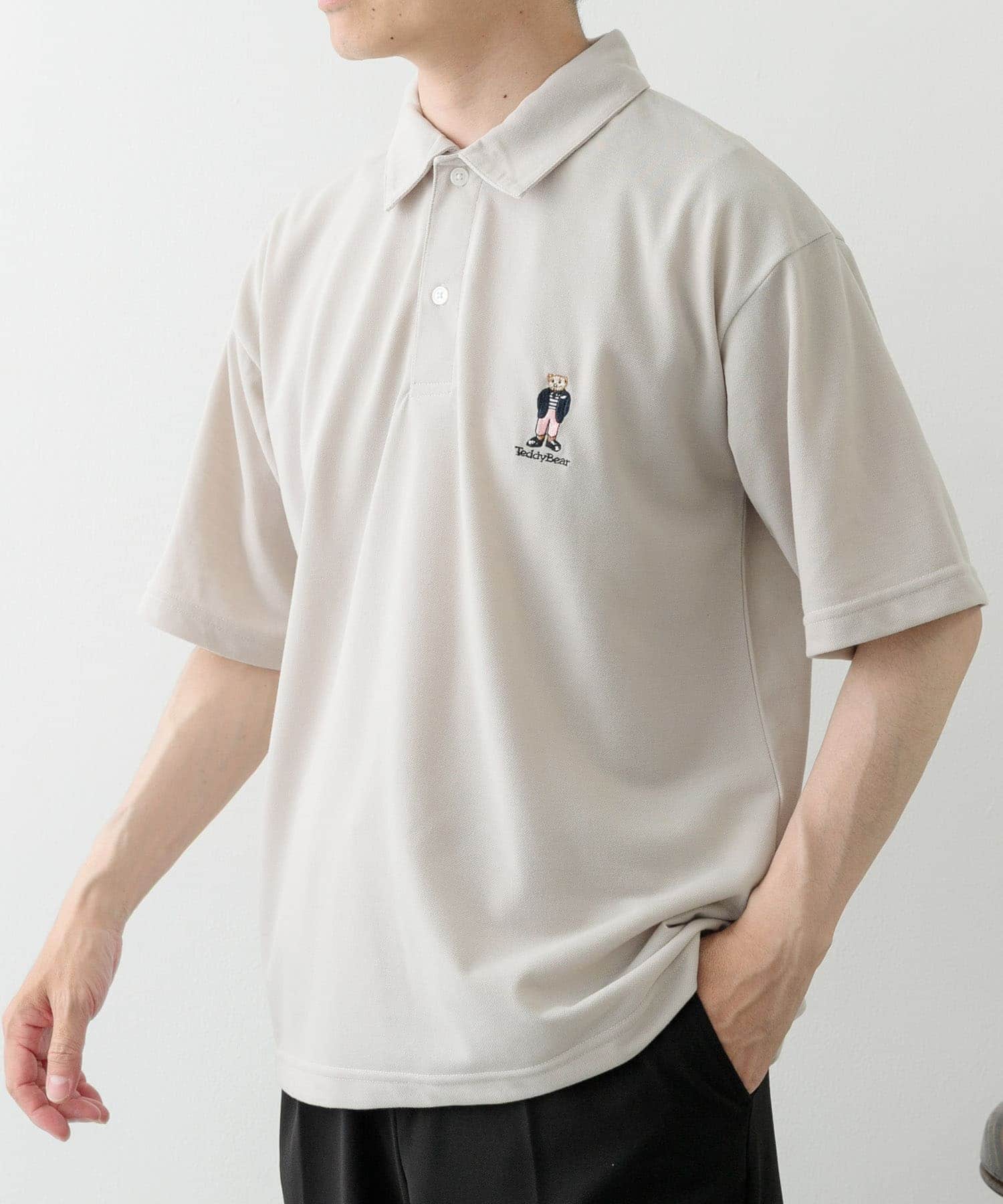 身長：170cm サイズ：M