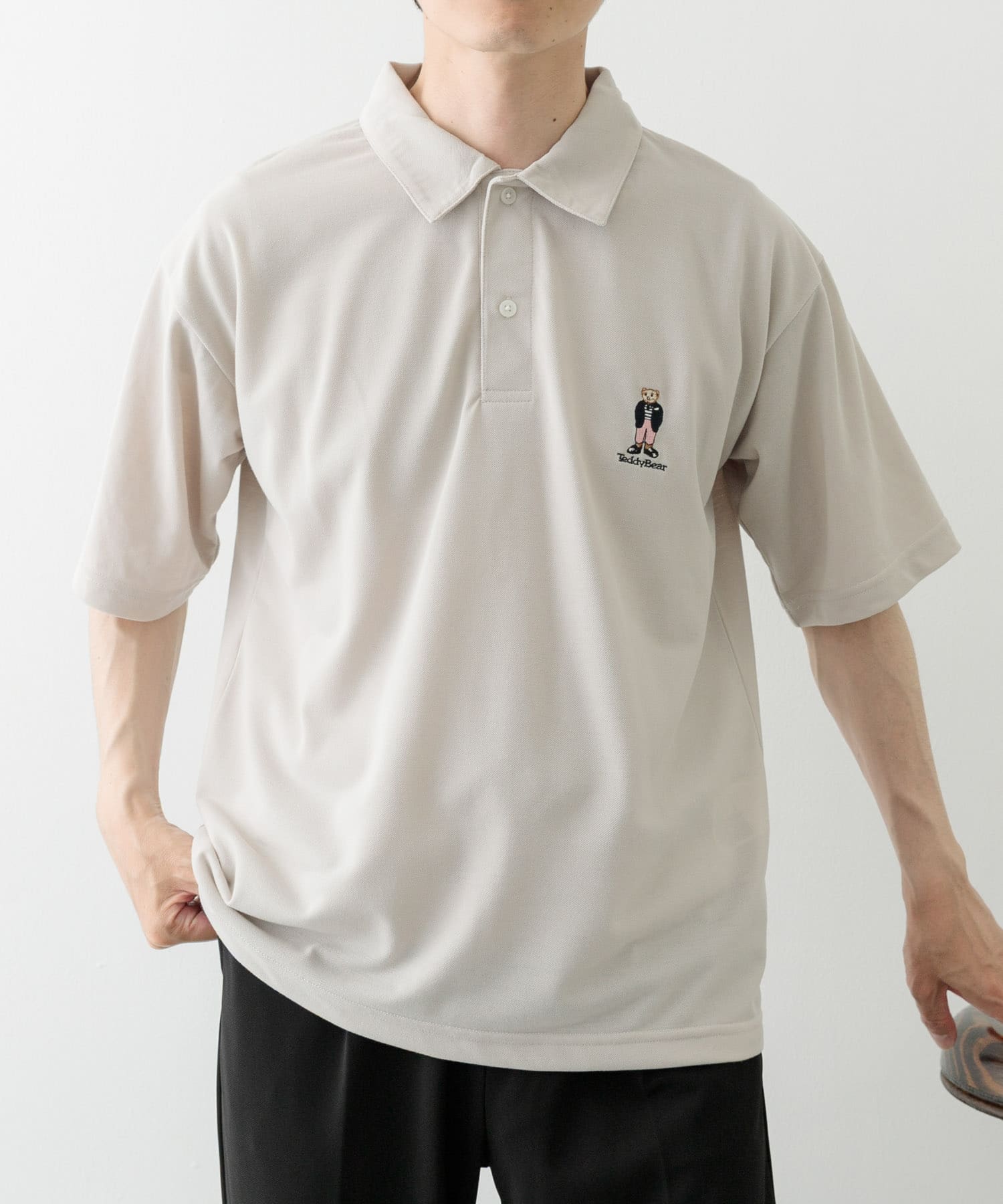 身長：170cm サイズ：M