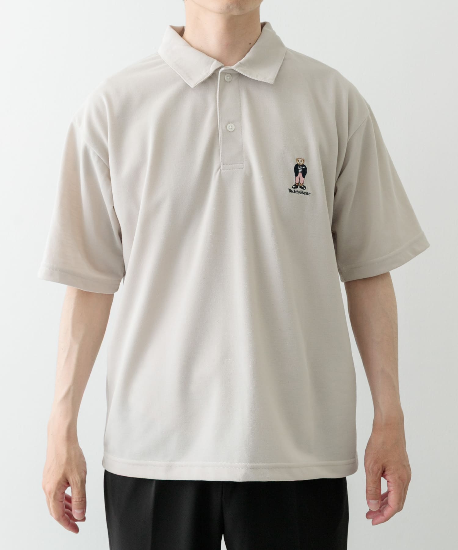 身長：170cm サイズ：M