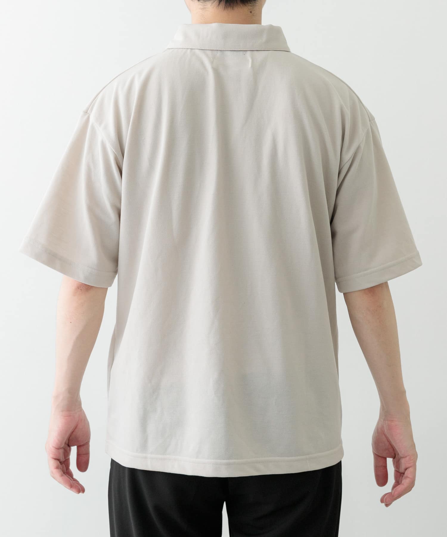 身長：170cm サイズ：M