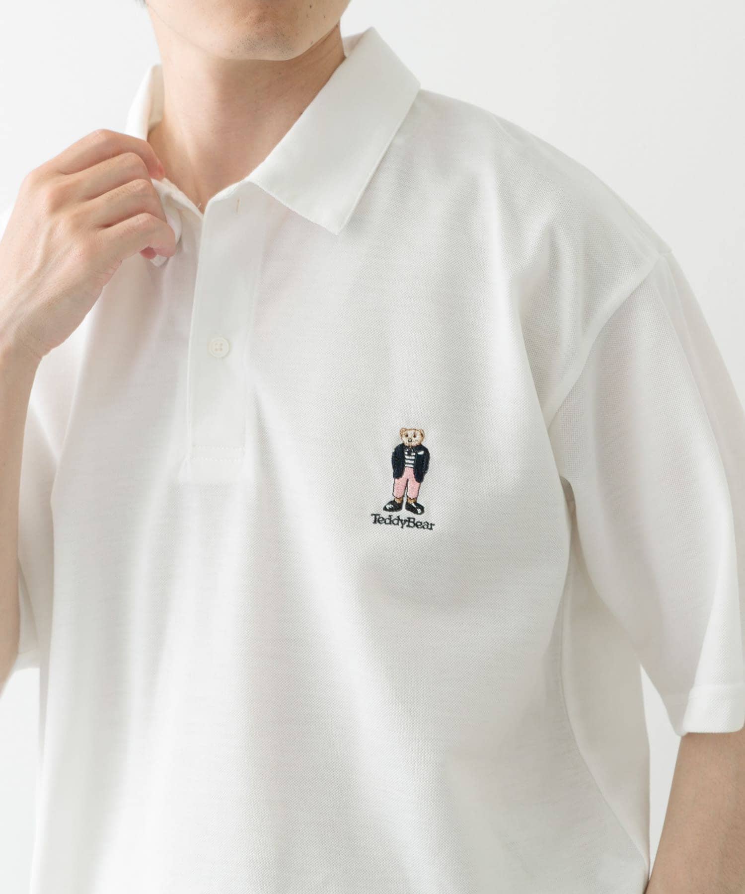 身長：170cm サイズ：M