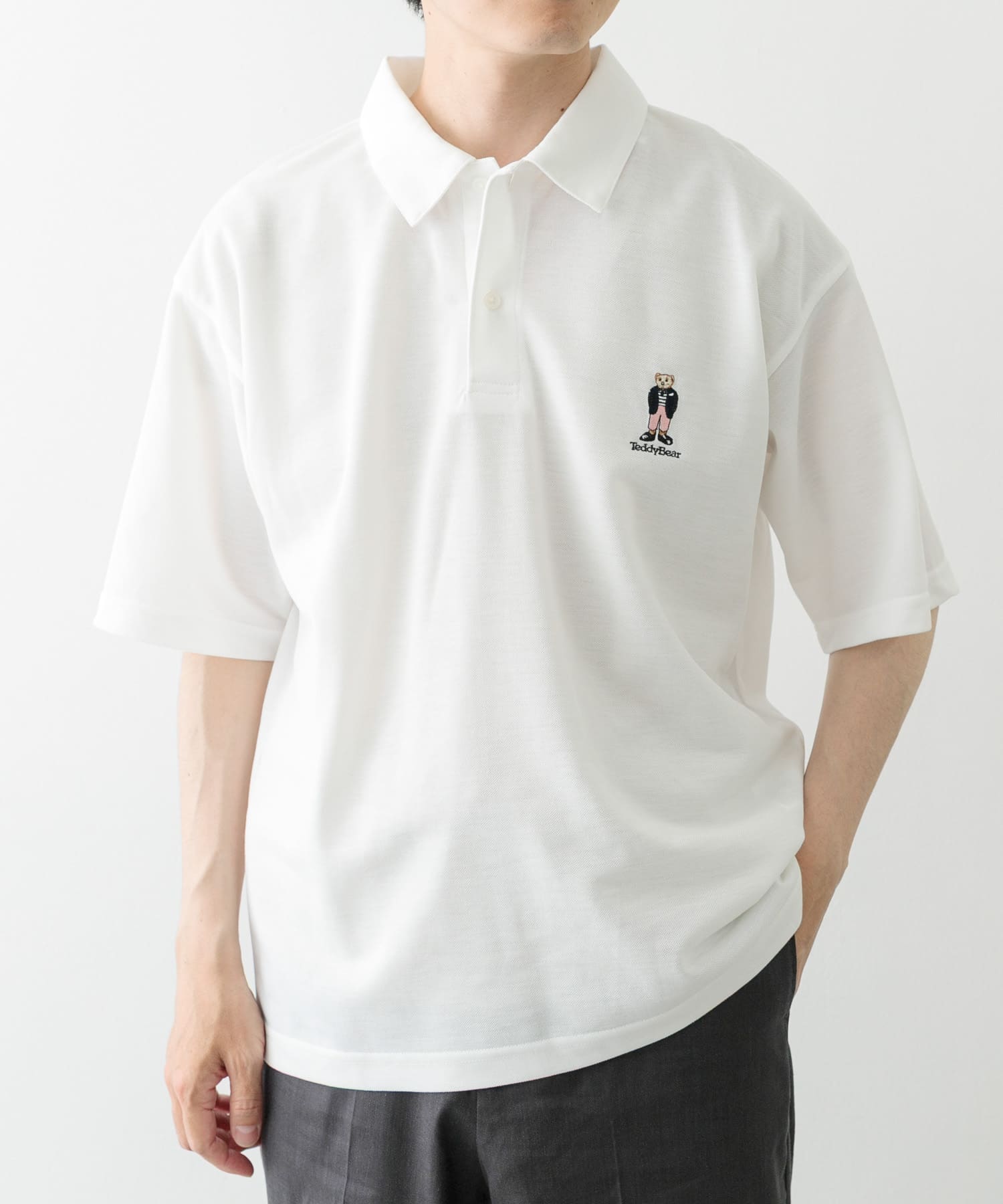 身長：170cm サイズ：M