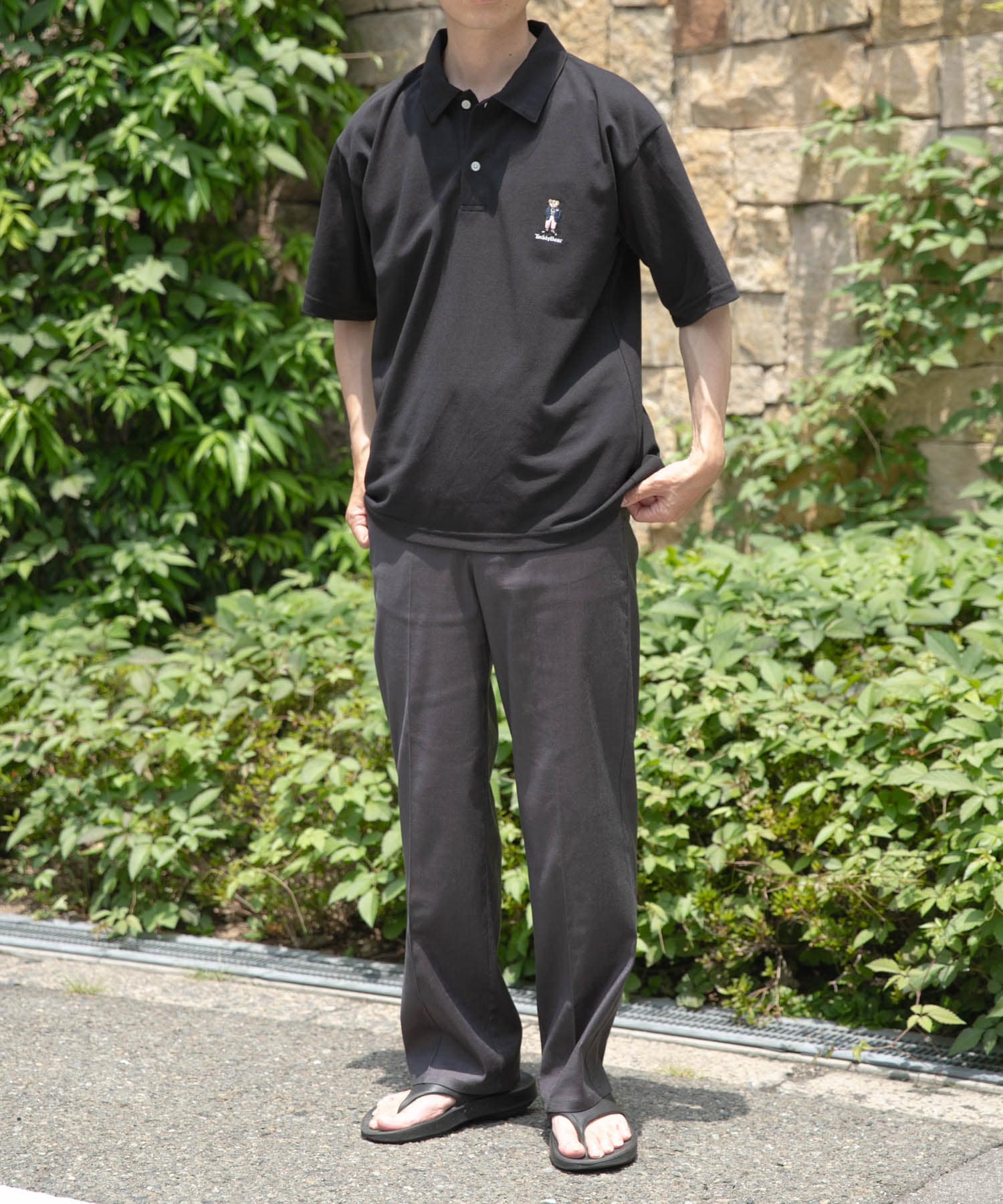 身長：170cm サイズ：M