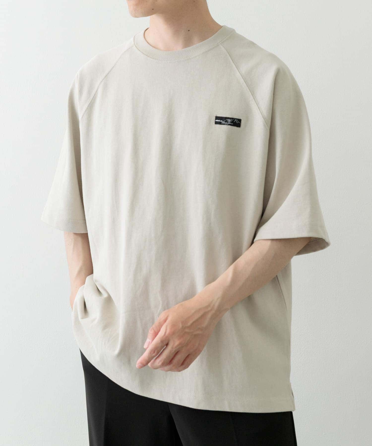 身長：170cm サイズ：M