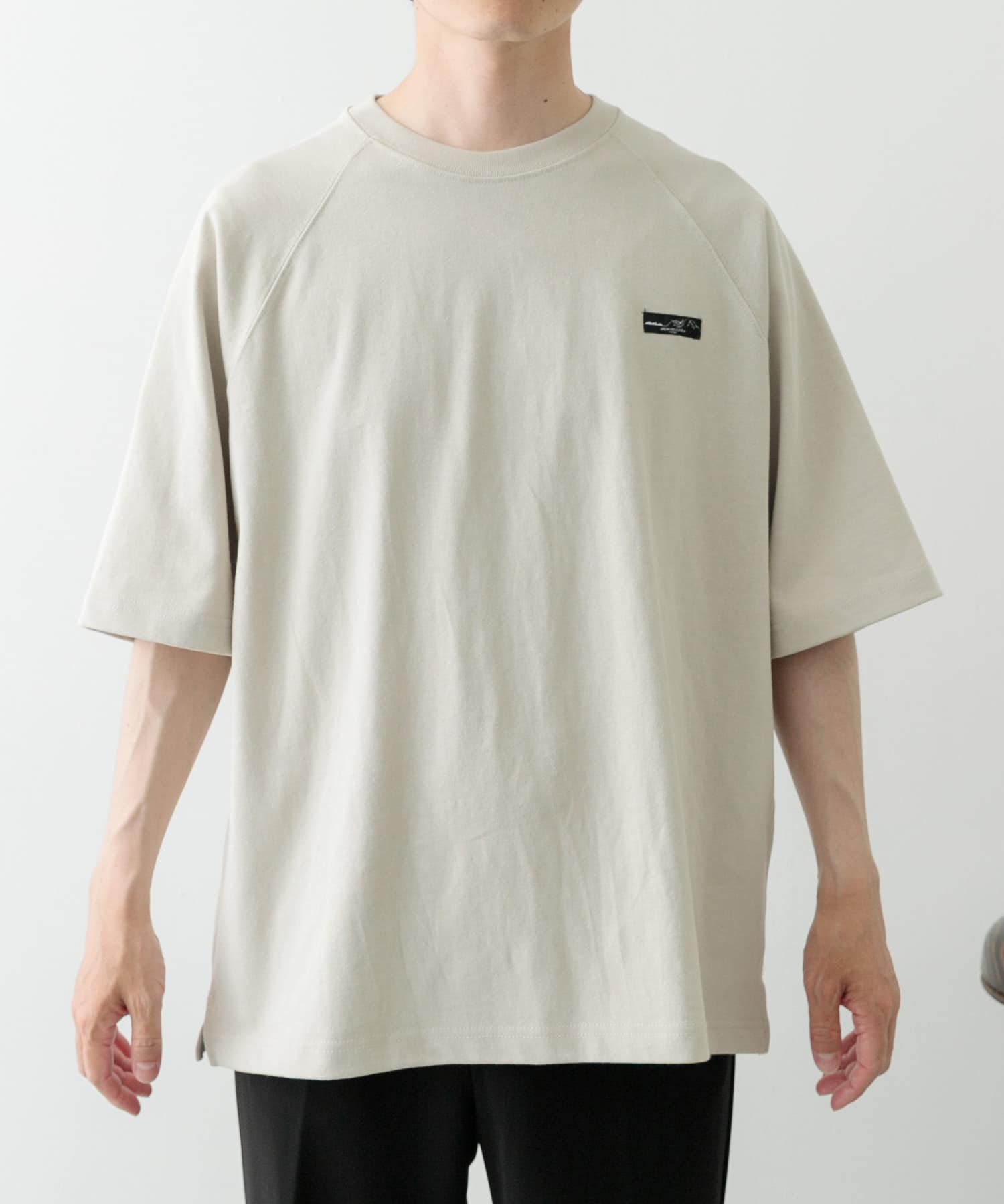 身長：170cm サイズ：M
