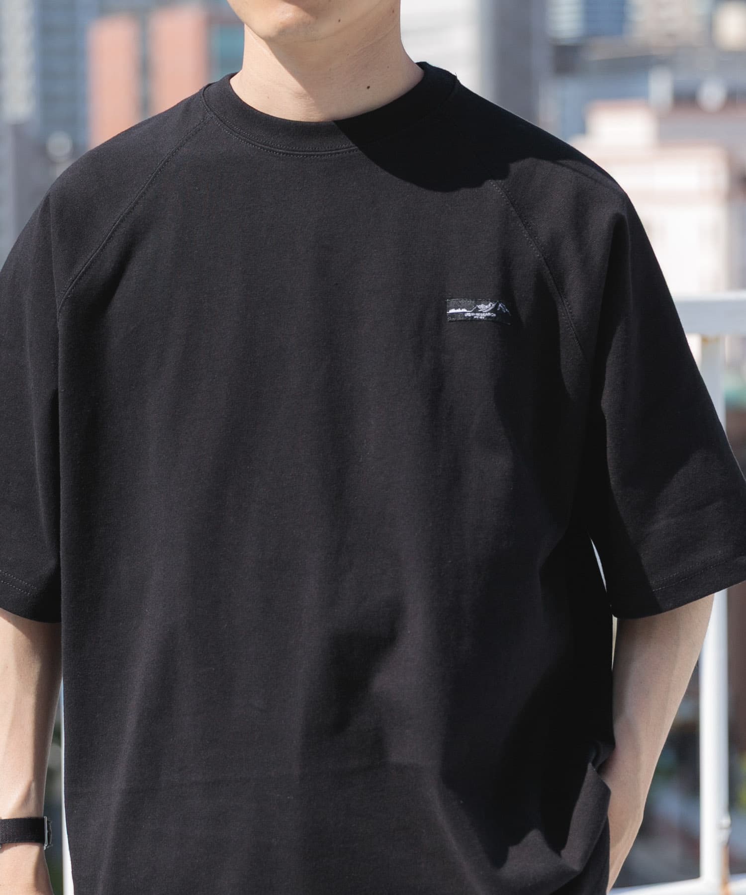 身長：170cm サイズ：M
