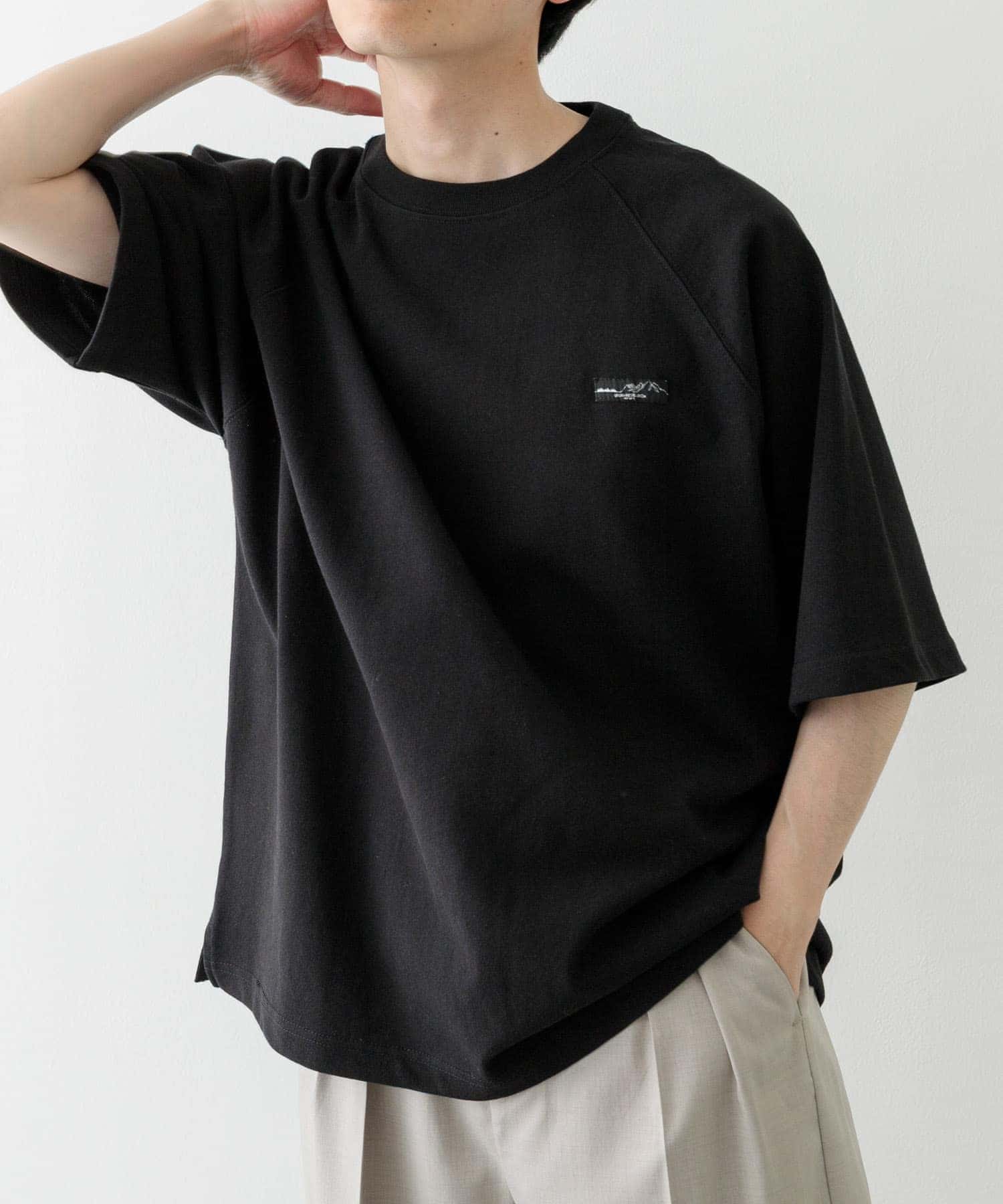 身長：170cm サイズ：M