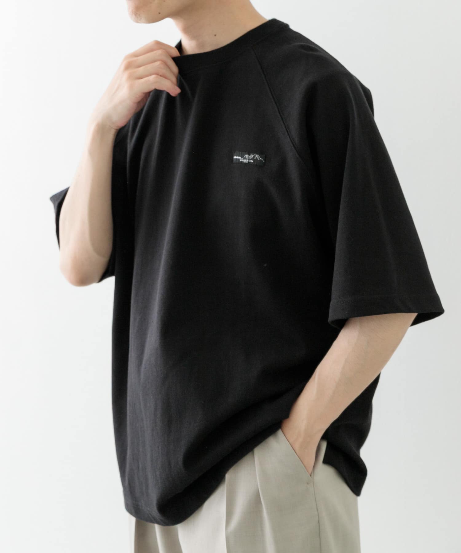 身長：170cm サイズ：M