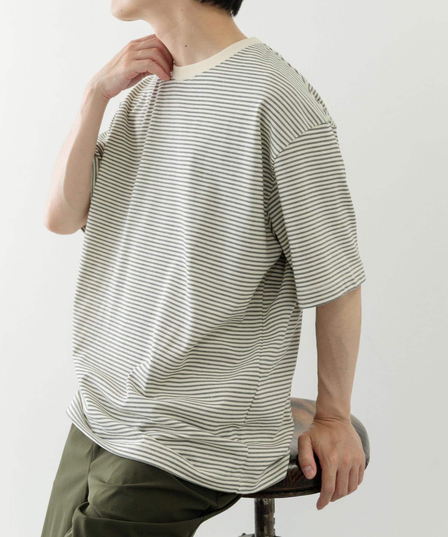 身長：170cm サイズ：M