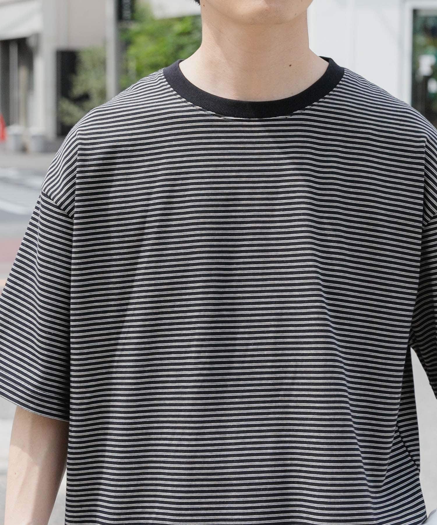身長：170cm サイズ：M