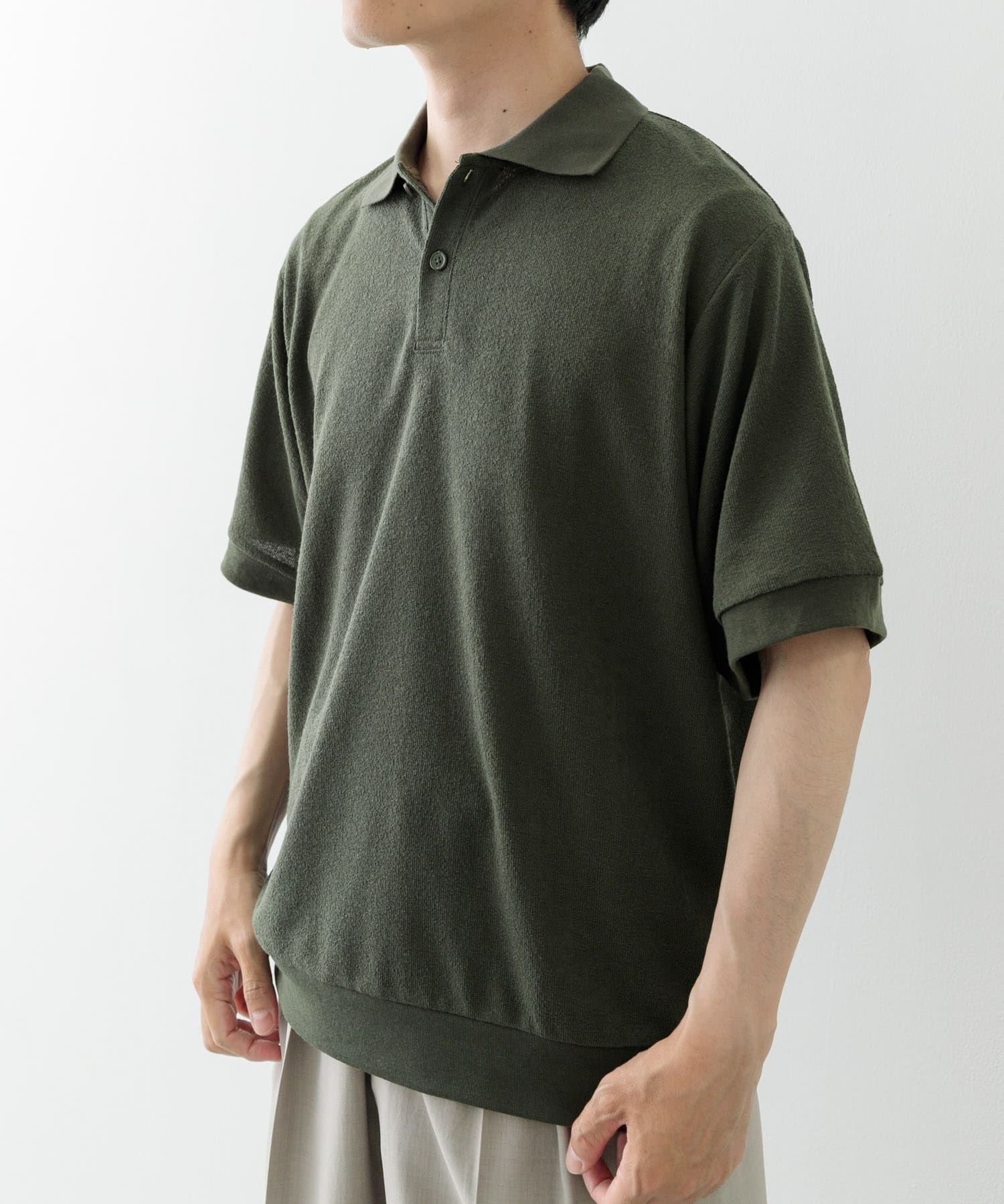 身長：170cm サイズ：M身長：170cm サイズ：M