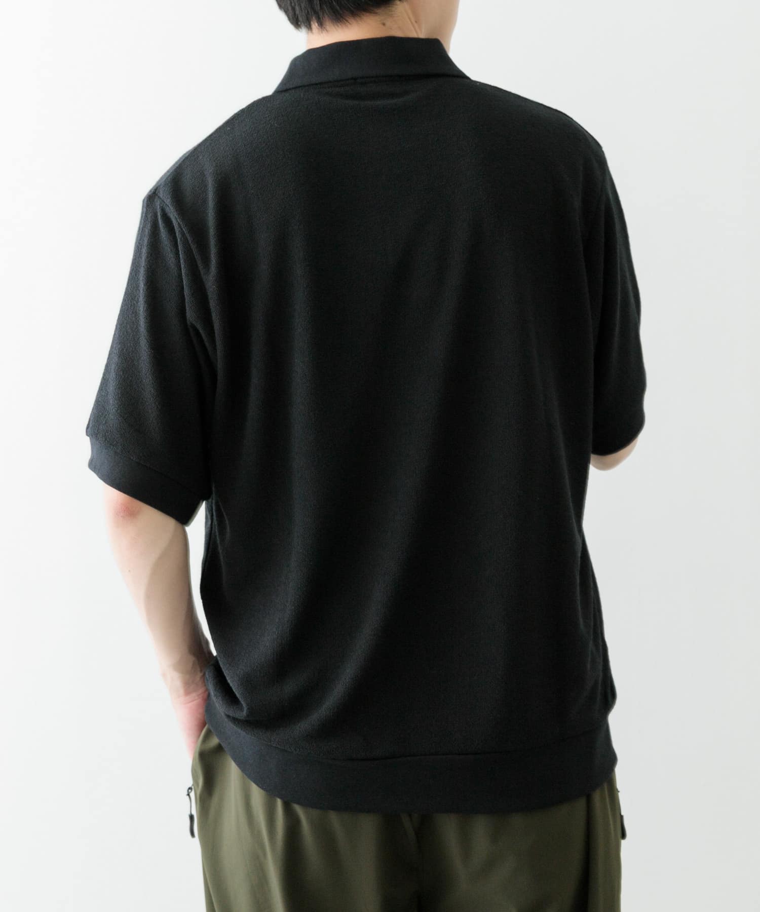 身長：170cm サイズ：M