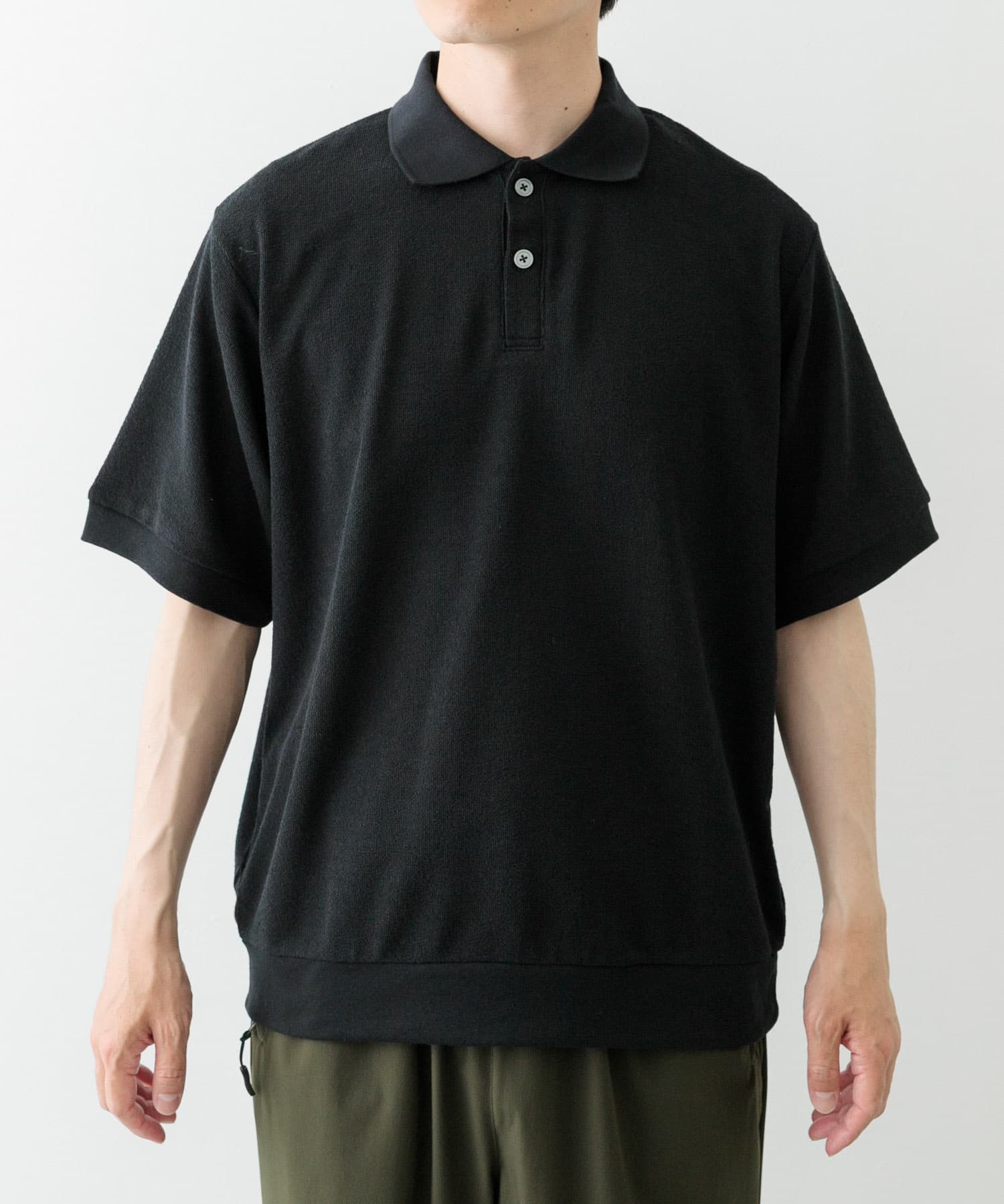 身長：170cm サイズ：M