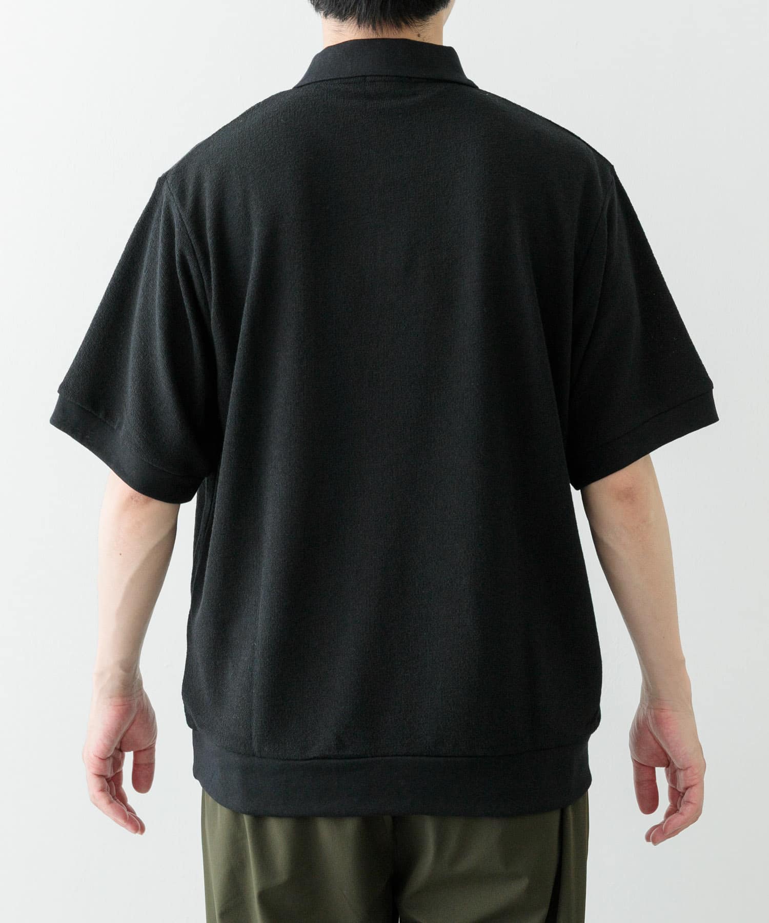 身長：170cm サイズ：M