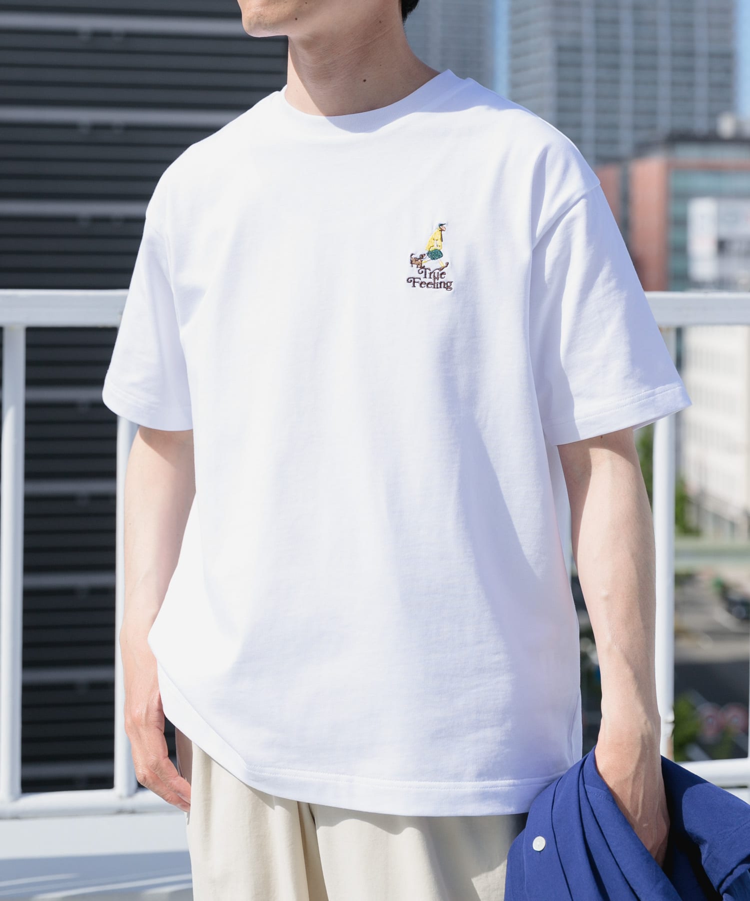 身長：170cm サイズ：M