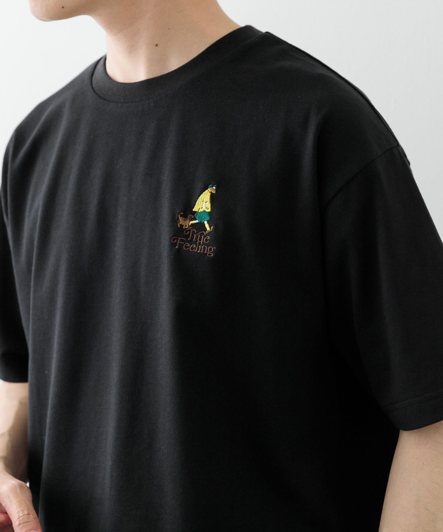 身長：170cm サイズ：M