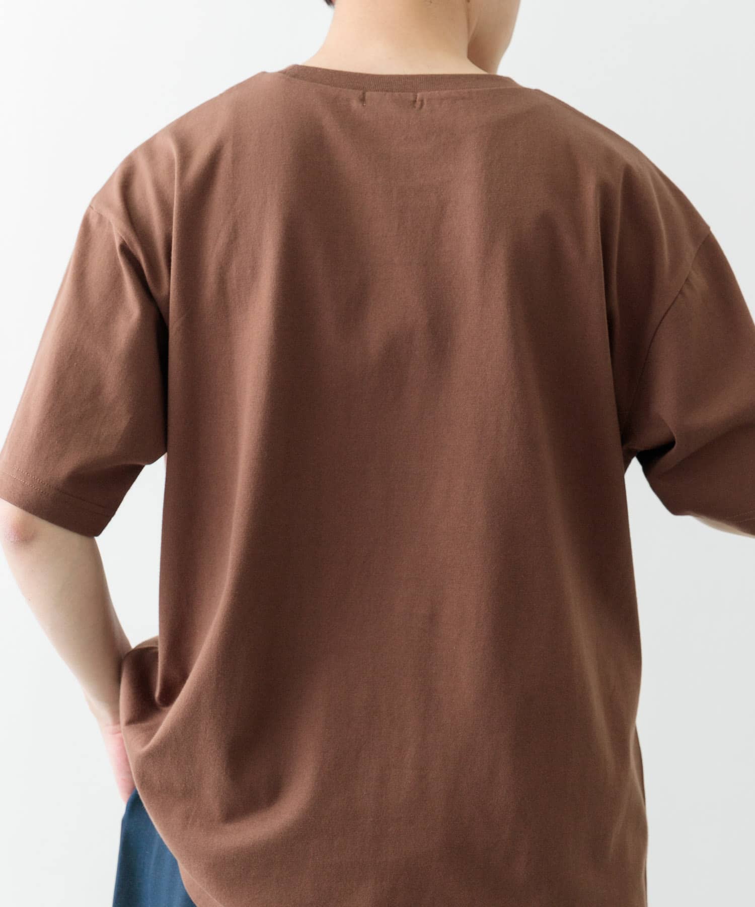 身長：170cm サイズ：M