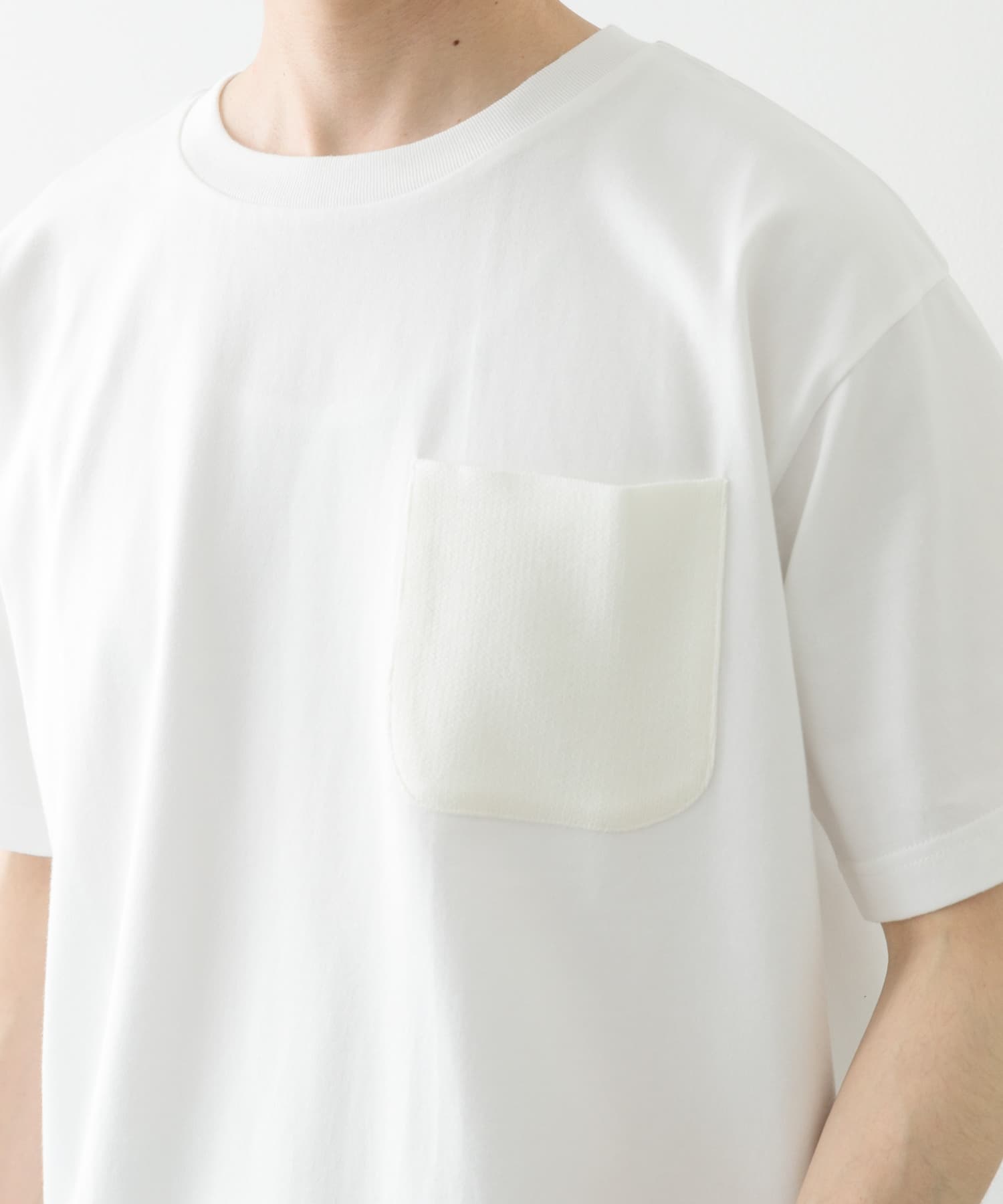 身長：170cm サイズ：M