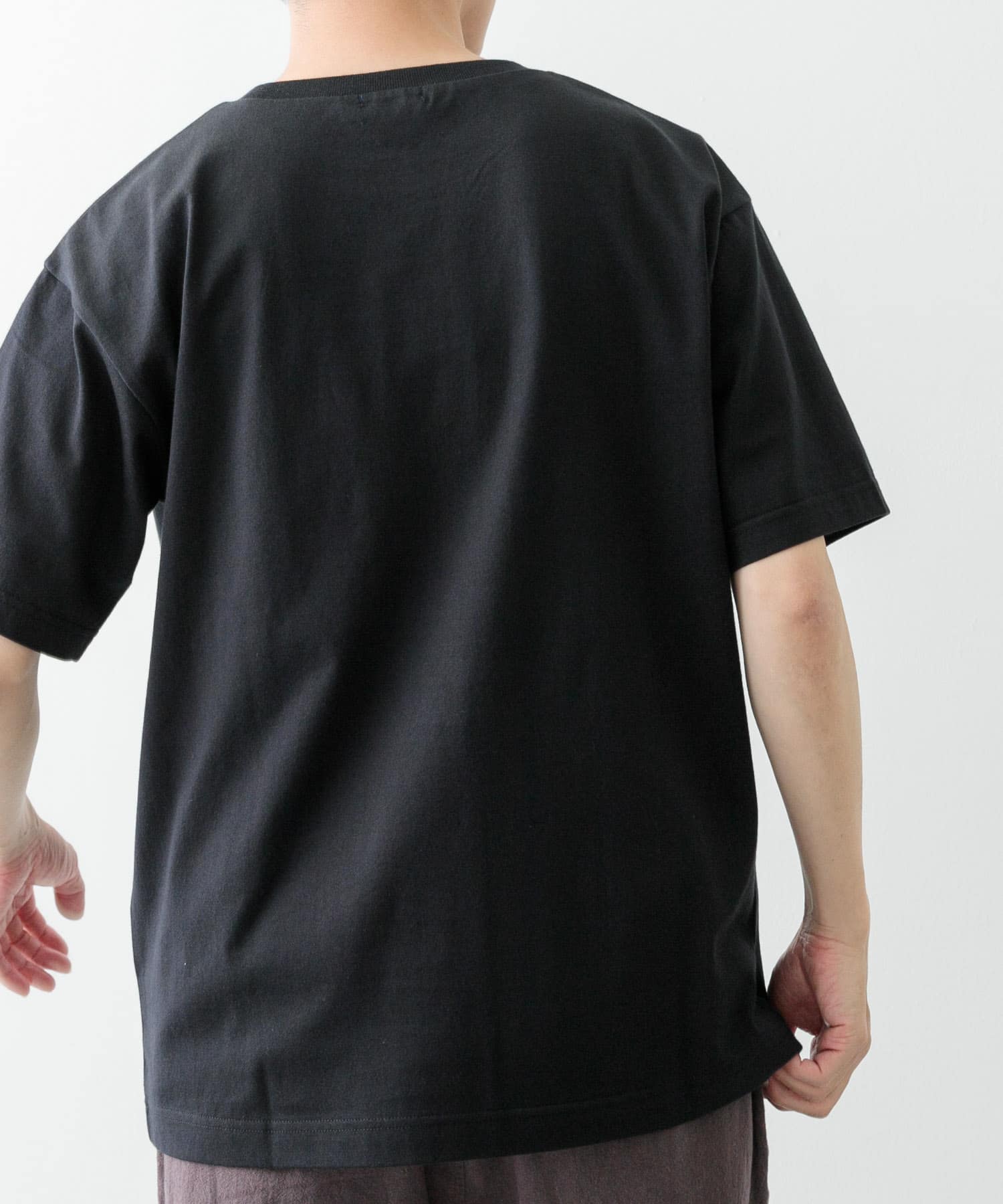 身長：170cm サイズ：M