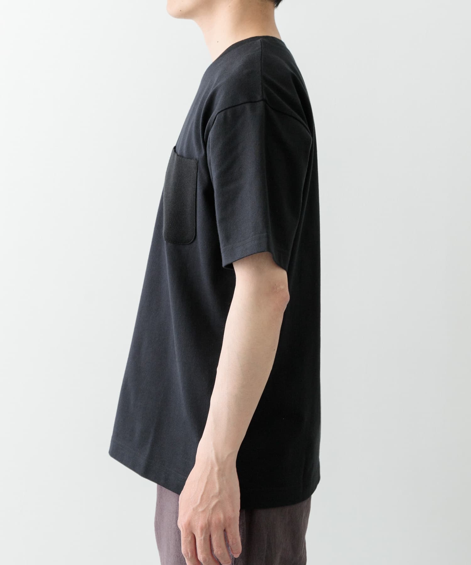身長：170cm サイズ：M