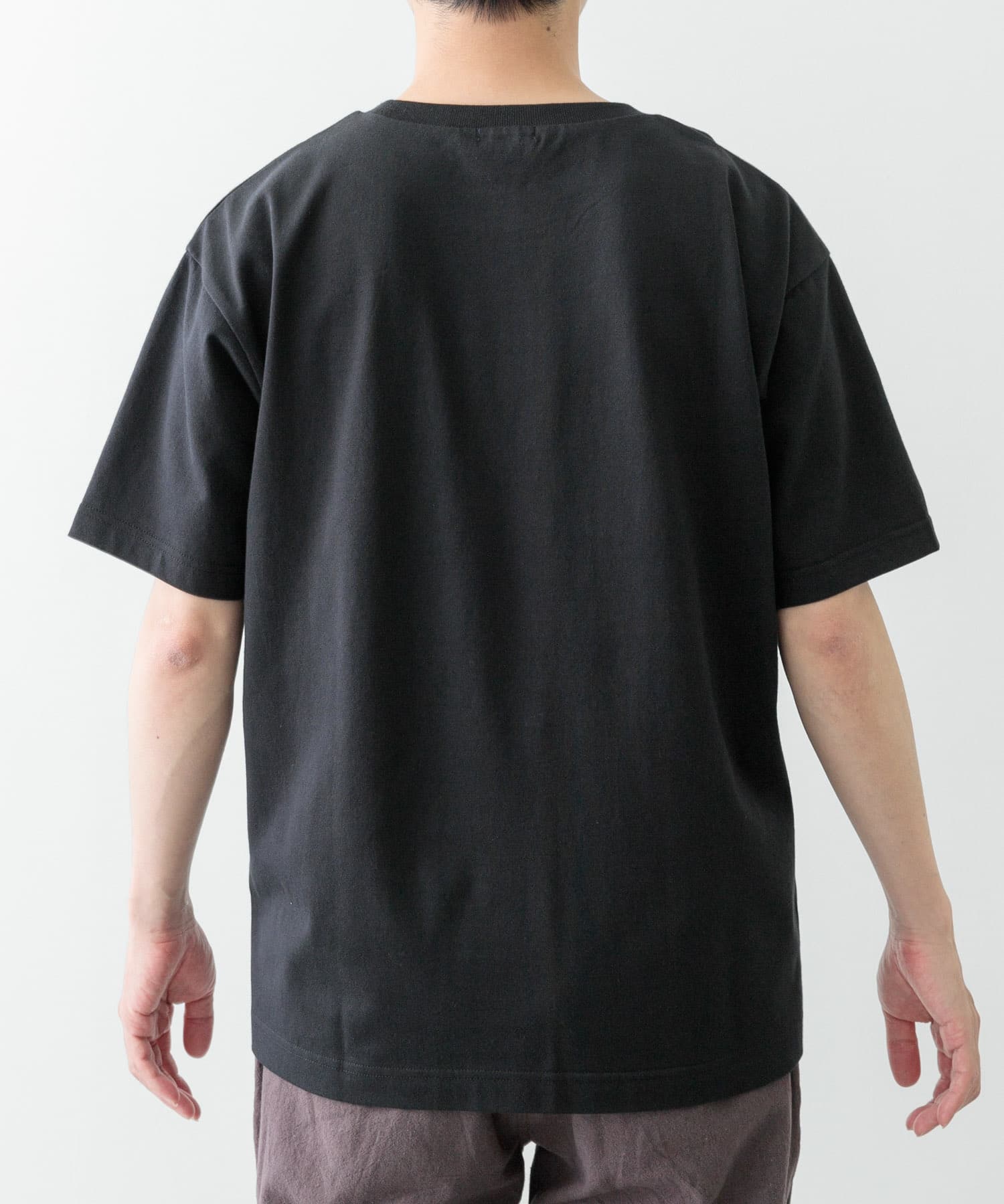 身長：170cm サイズ：M