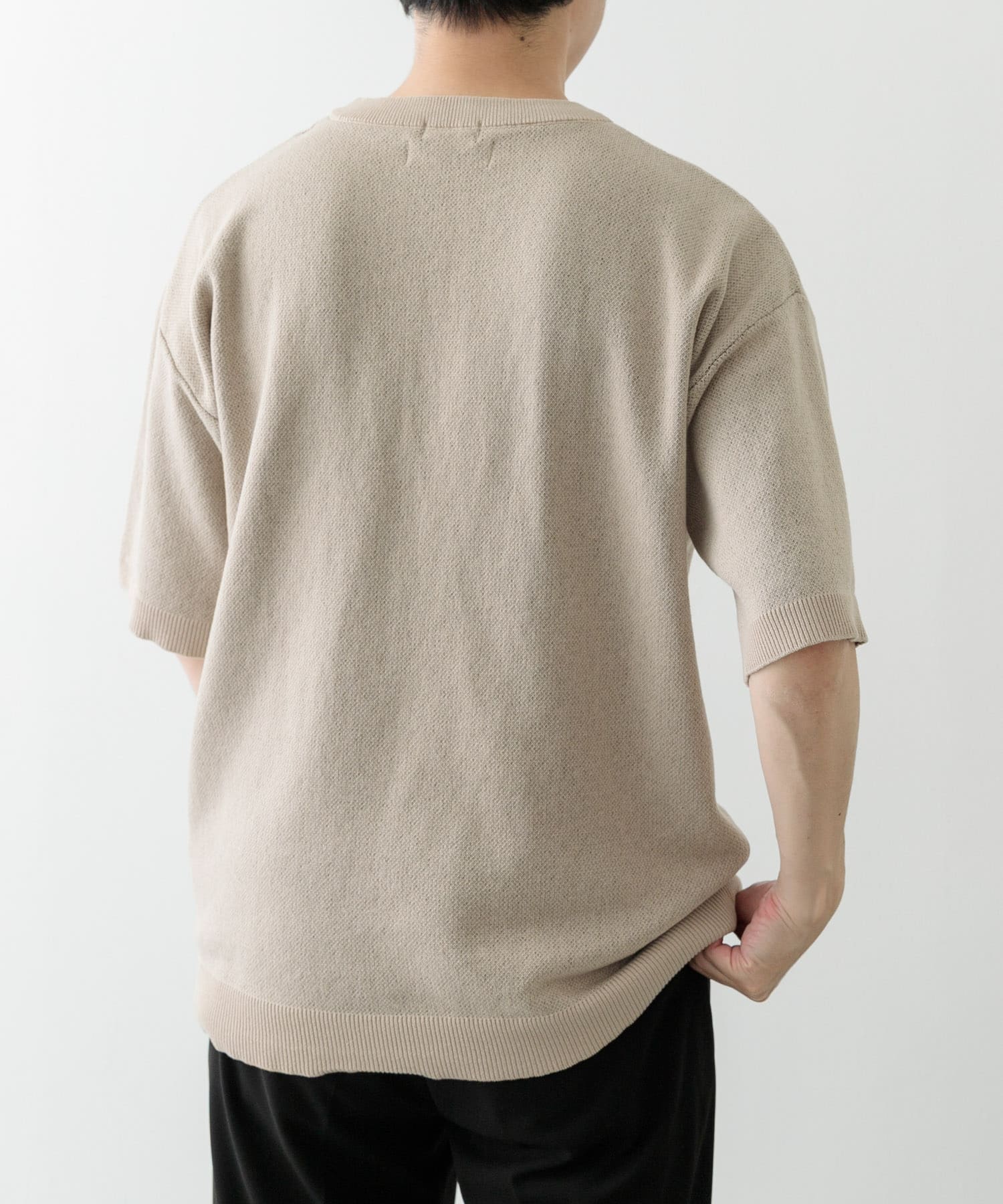 身長：170cm サイズ：M