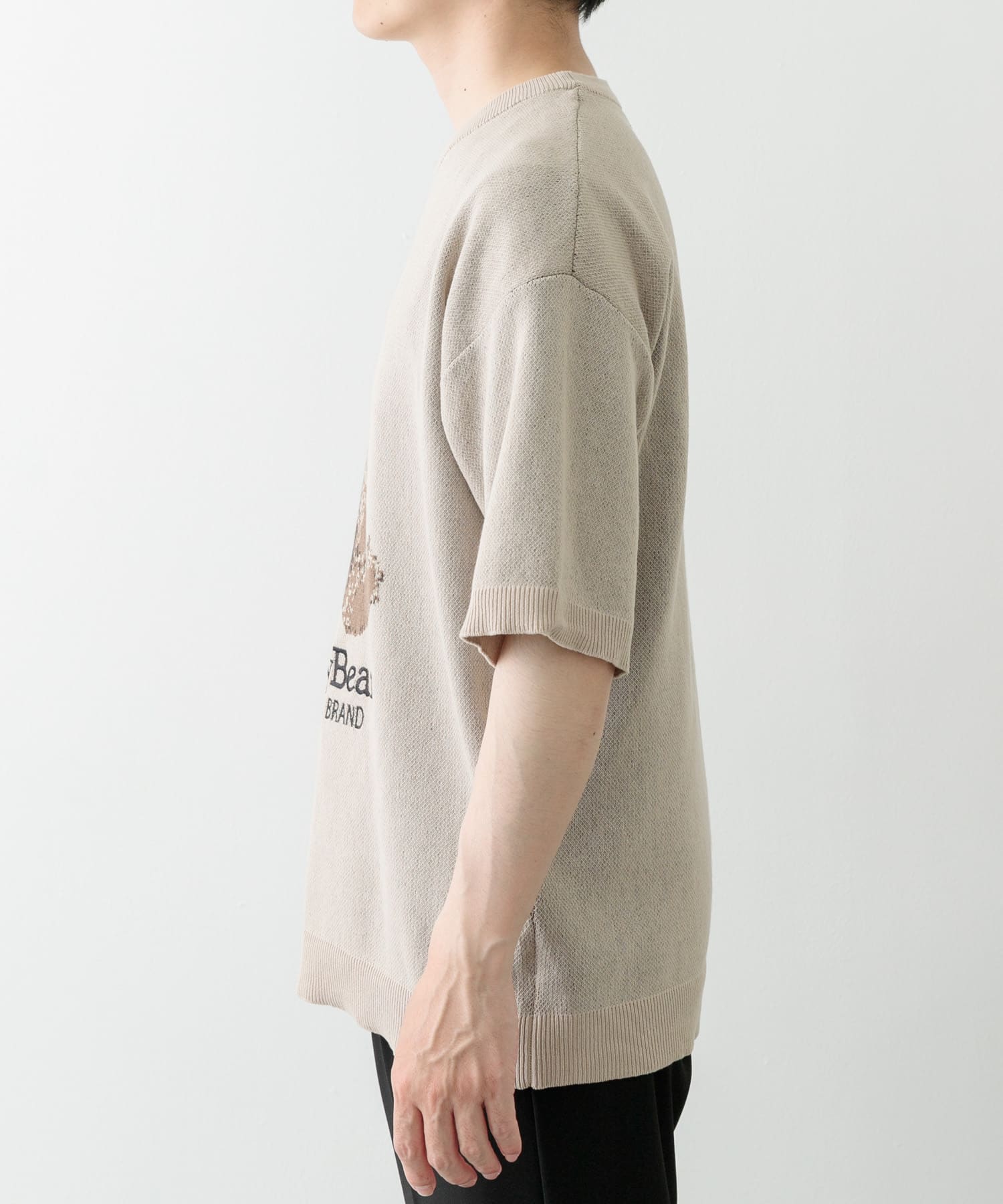 身長：170cm サイズ：M