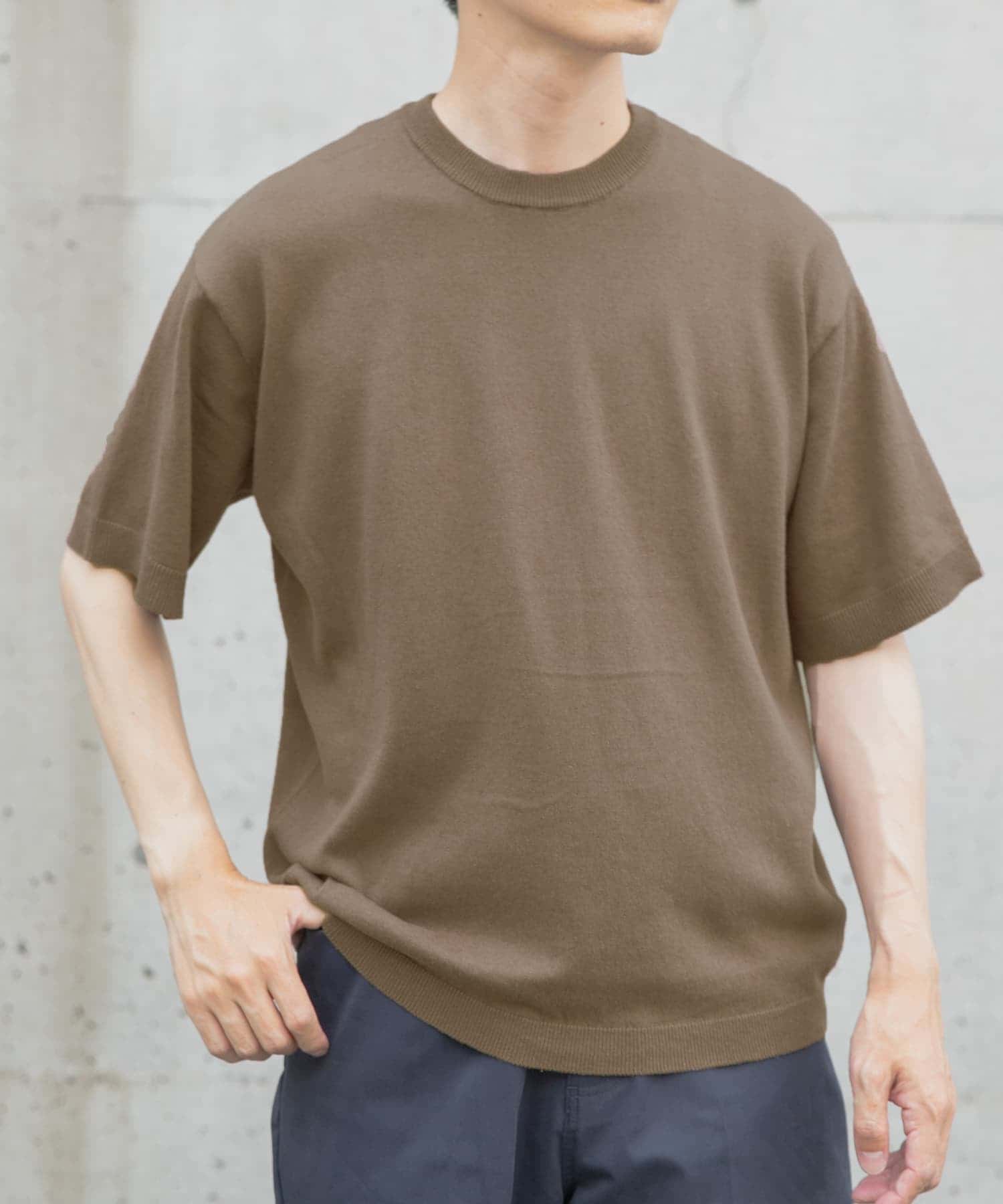身長：170cm サイズ：M