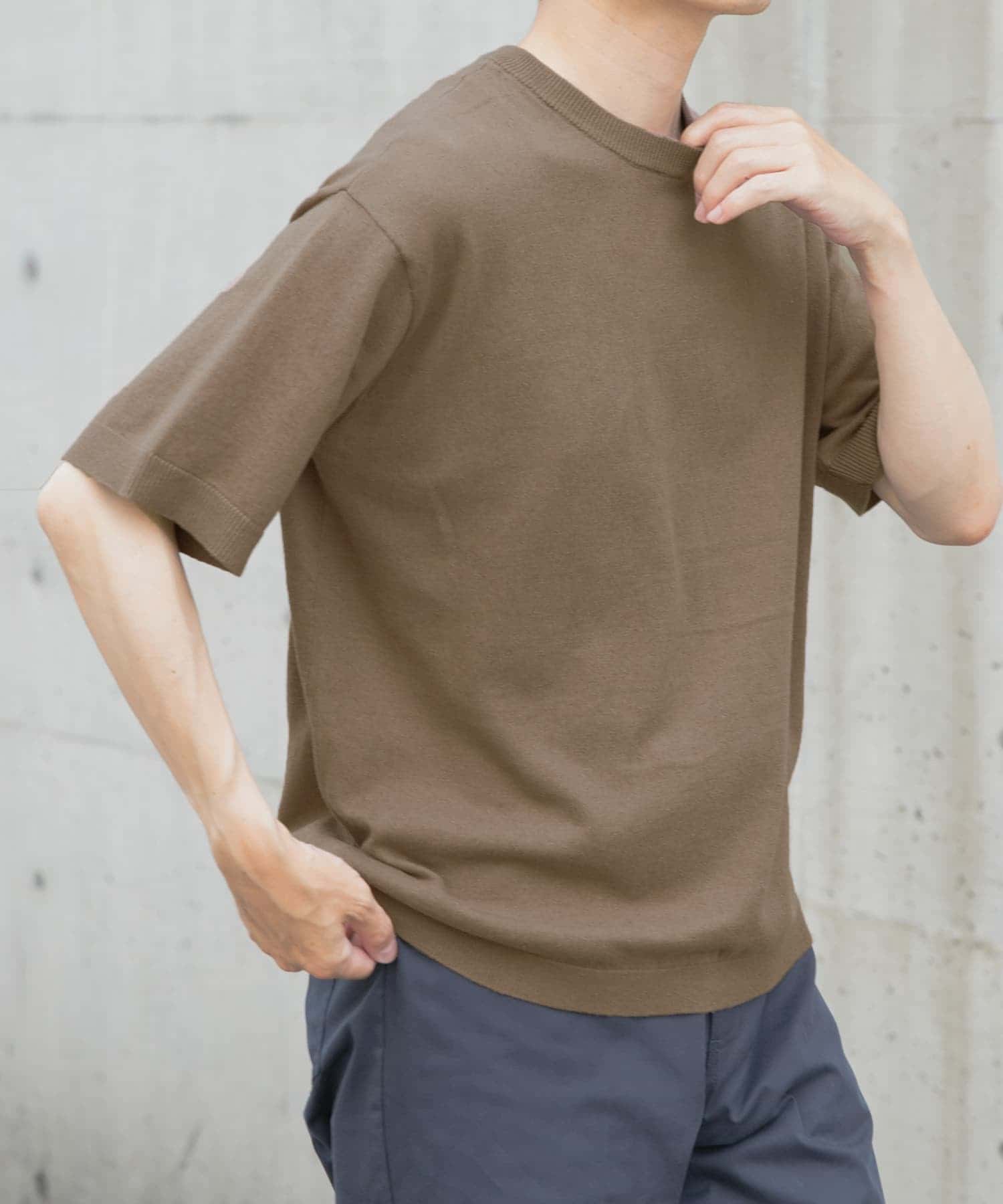 身長：170cm サイズ：M