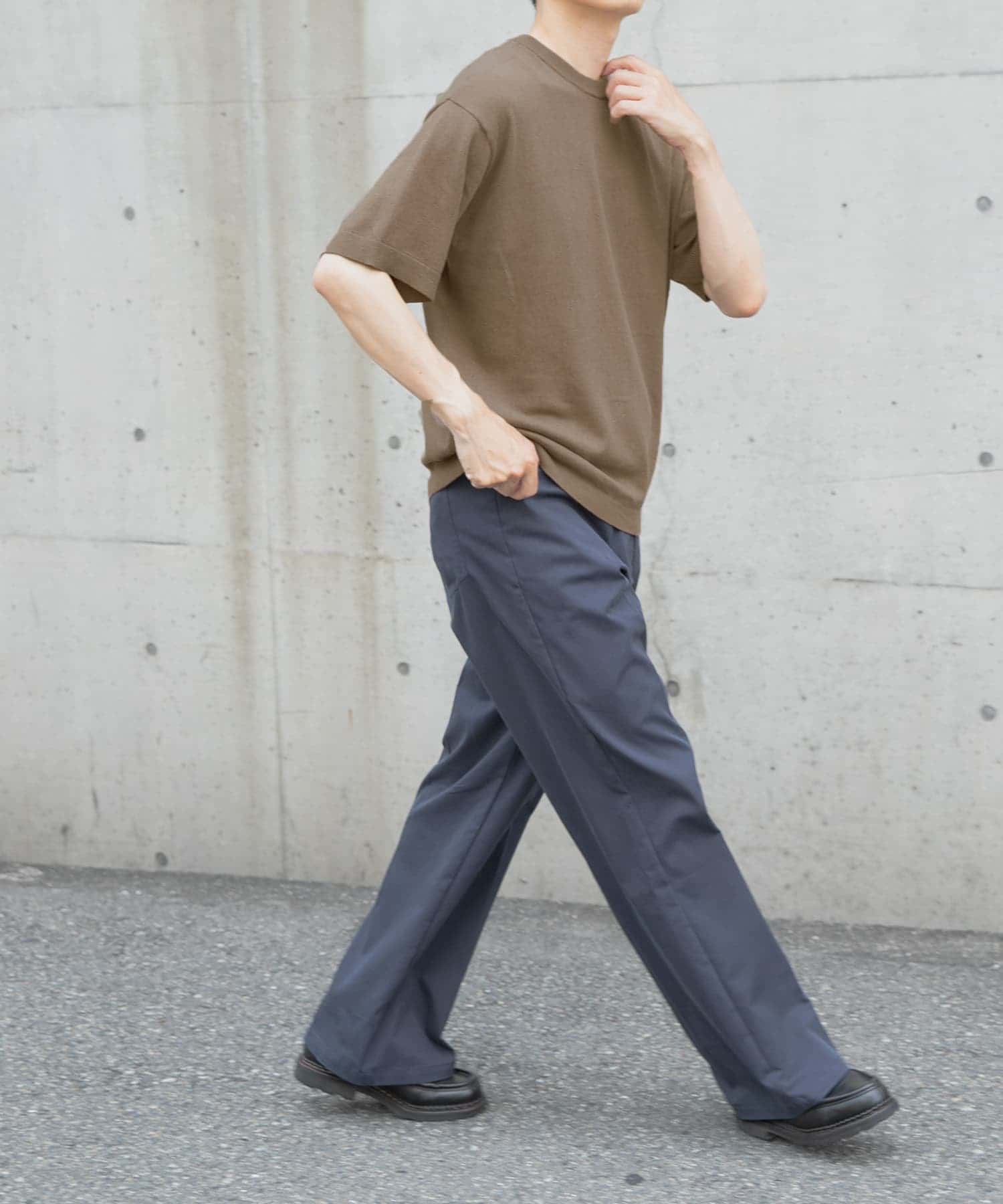 身長：170cm サイズ：M