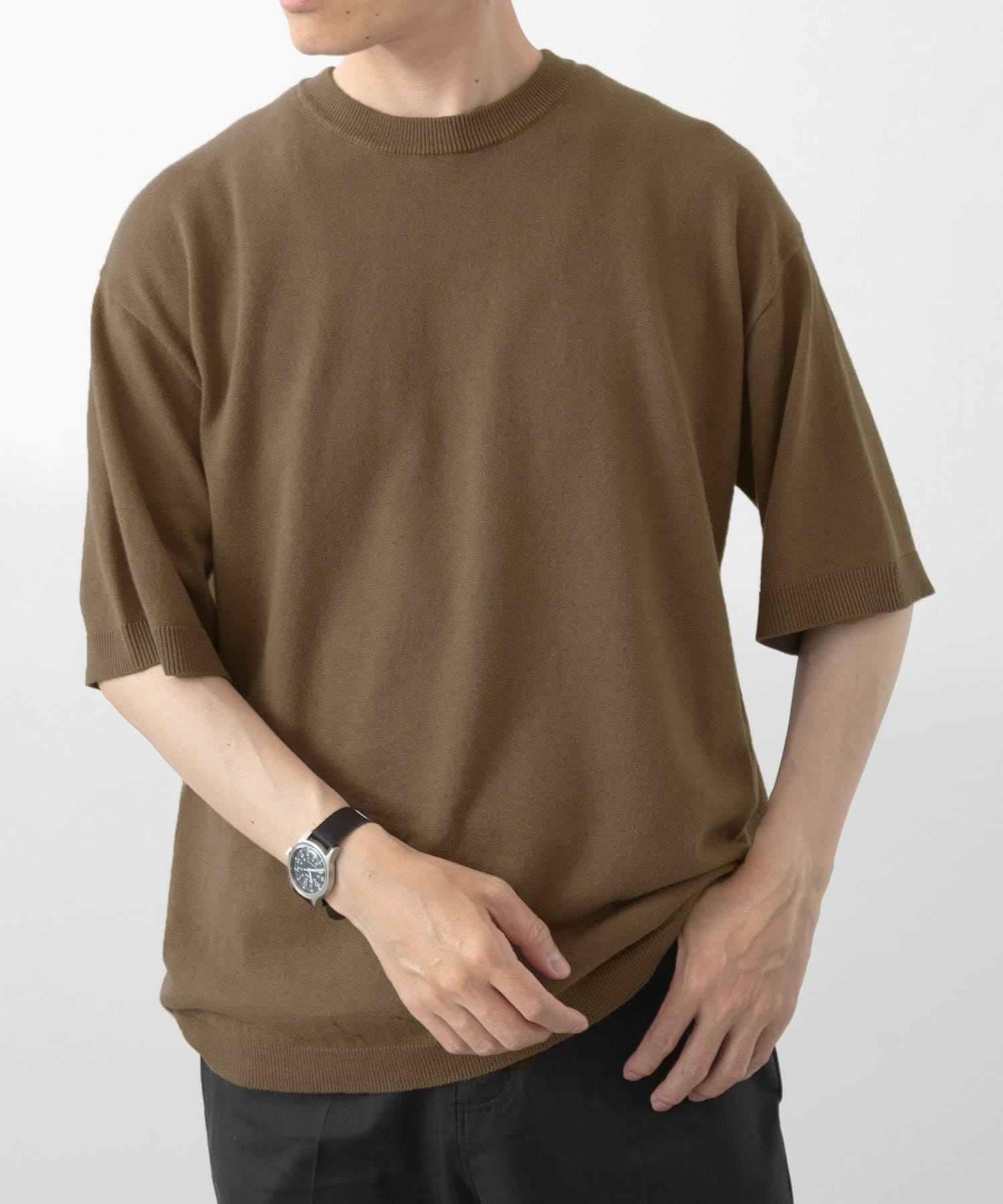 身長：170cm サイズ：M