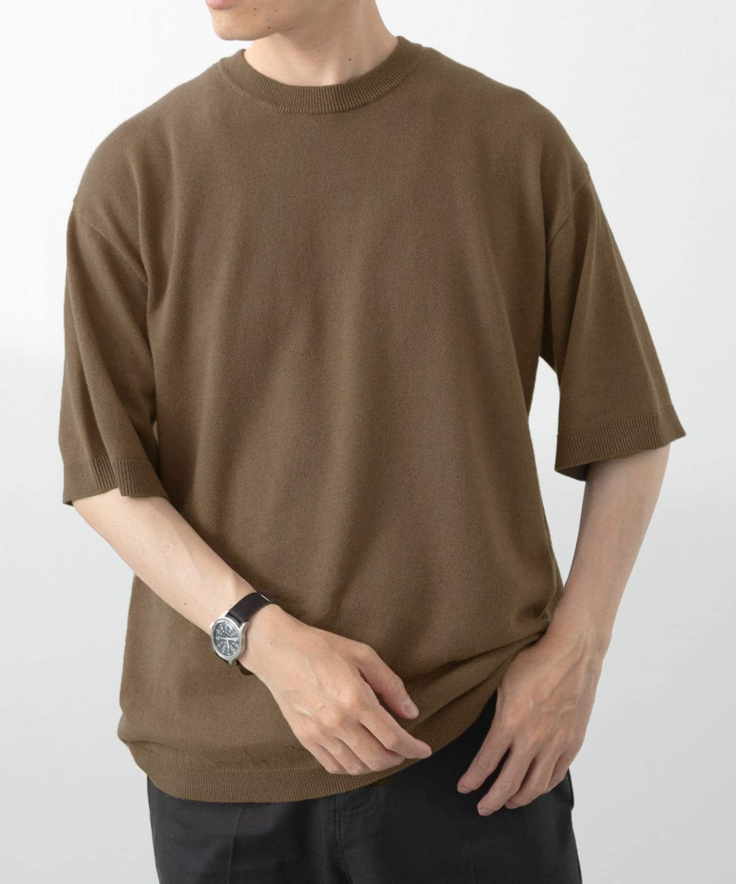 身長：170cm サイズ：M