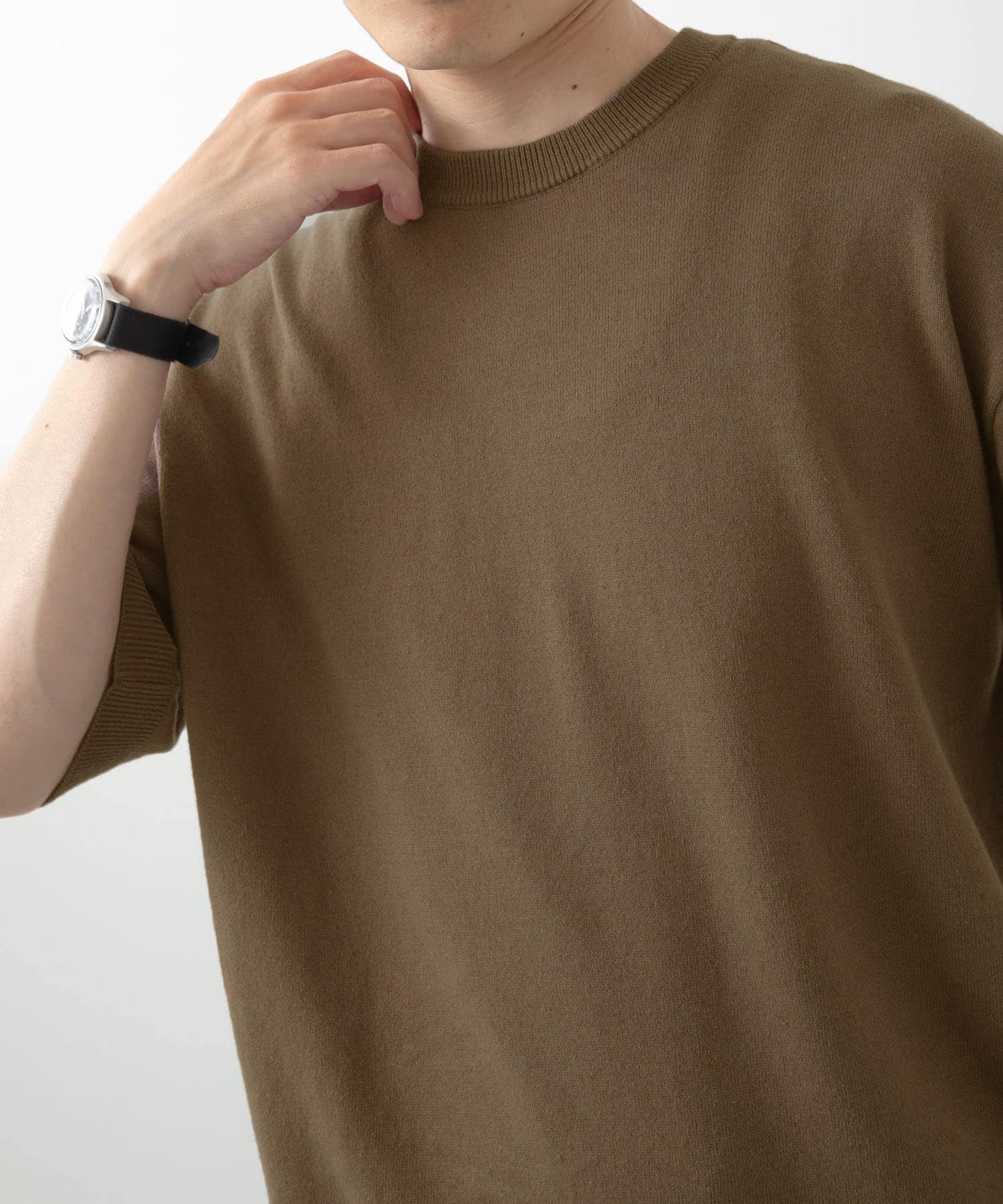 身長：170cm サイズ：M