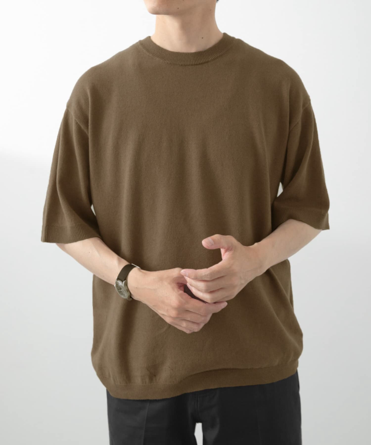 身長：170cm サイズ：M