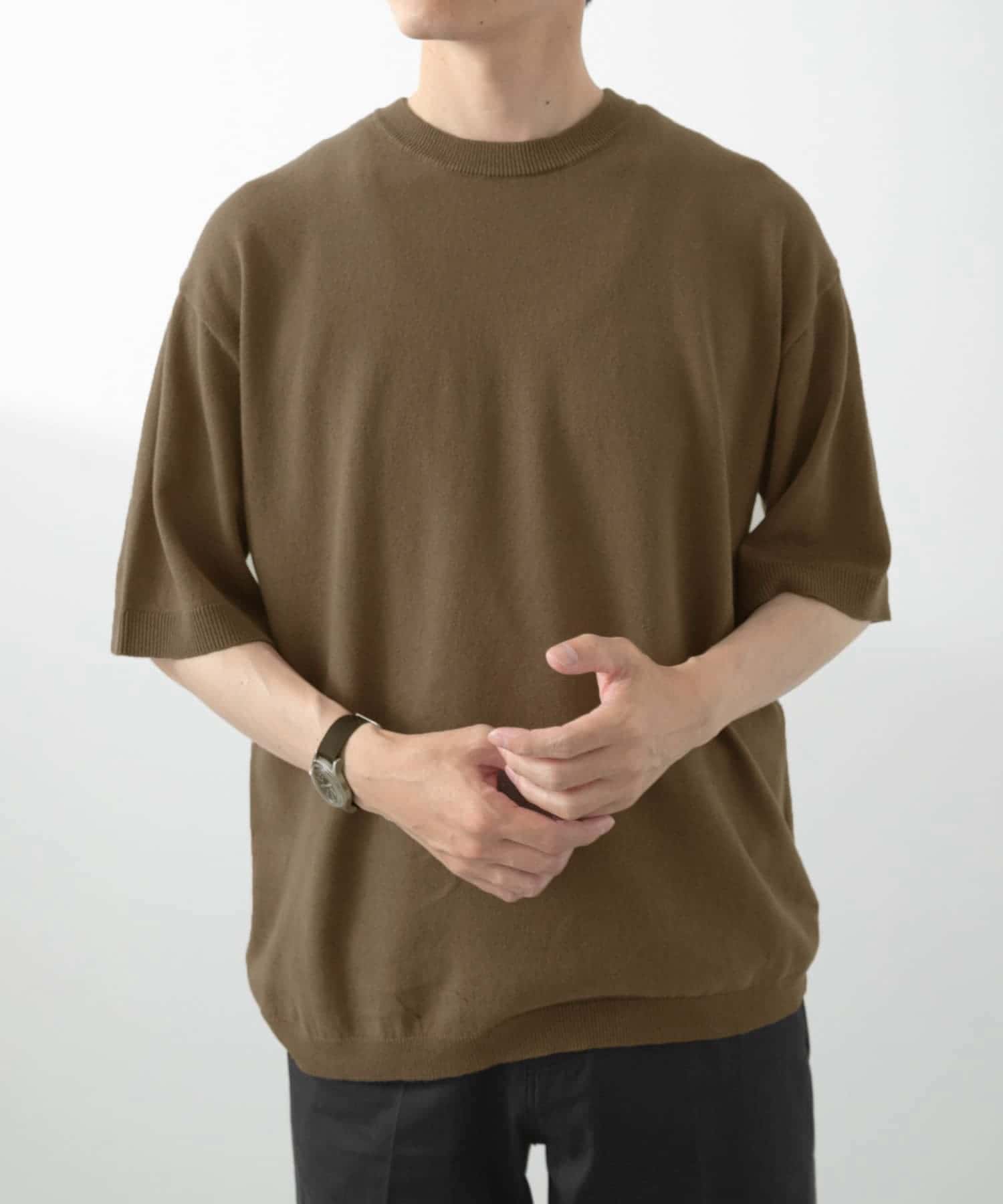 身長：170cm サイズ：M