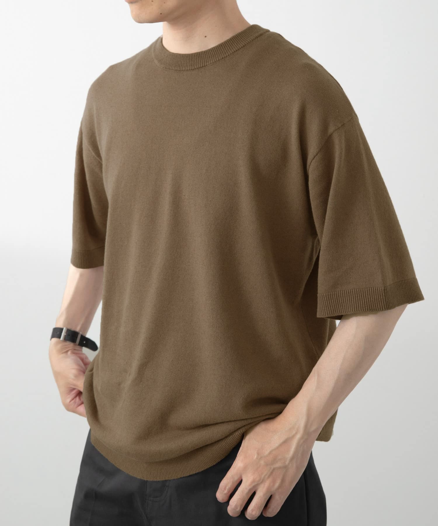 身長：170cm サイズ：M