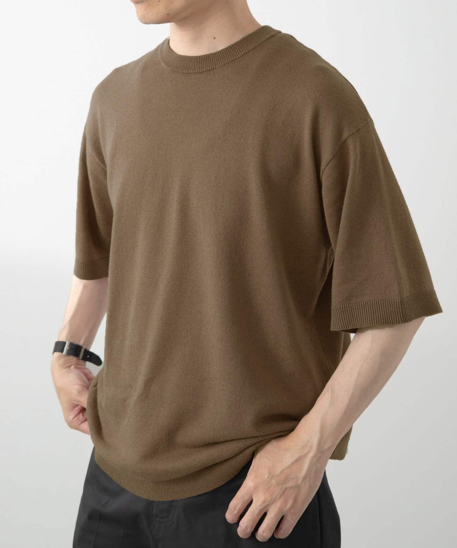 身長：170cm サイズ：M