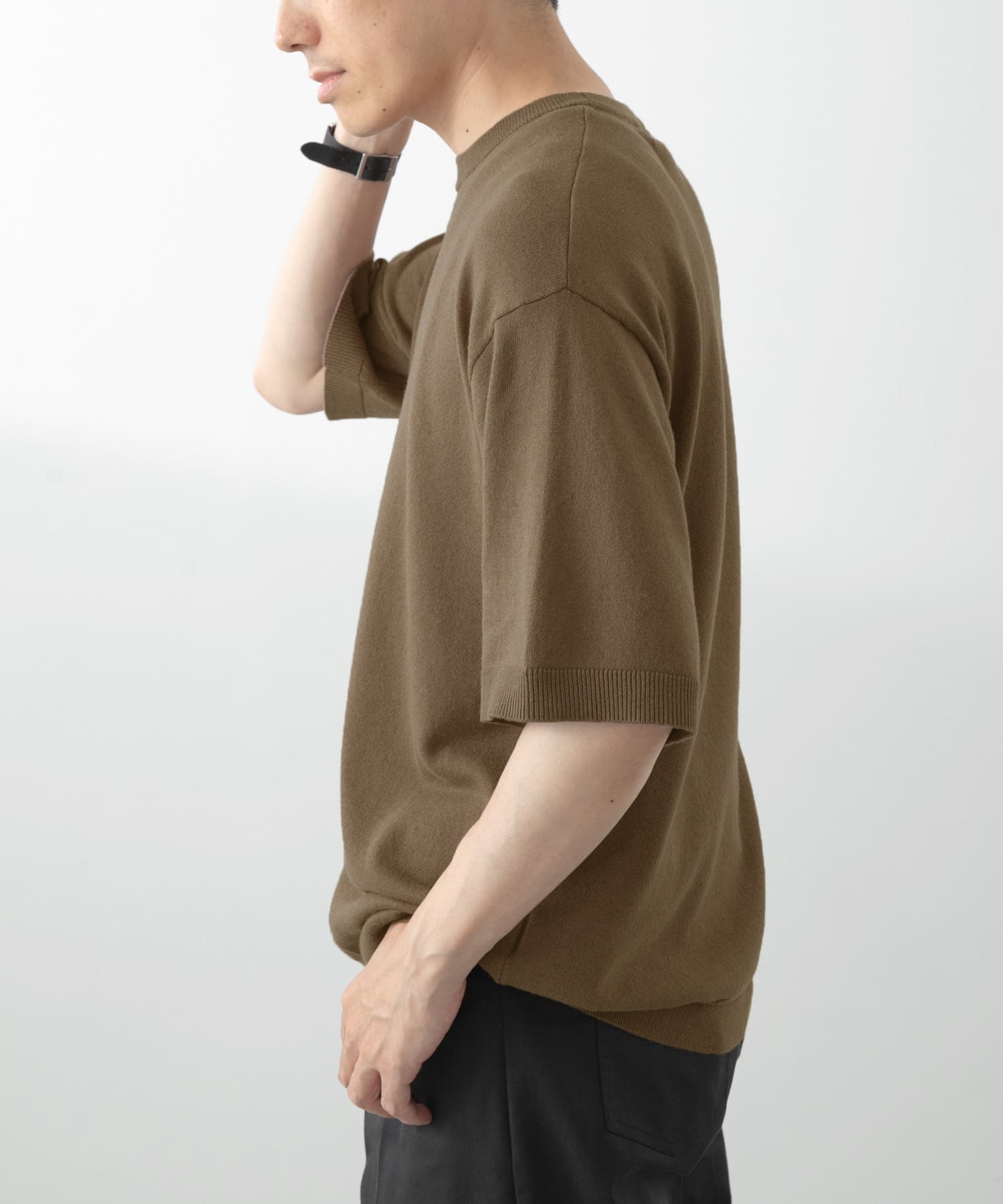 身長：170cm サイズ：M