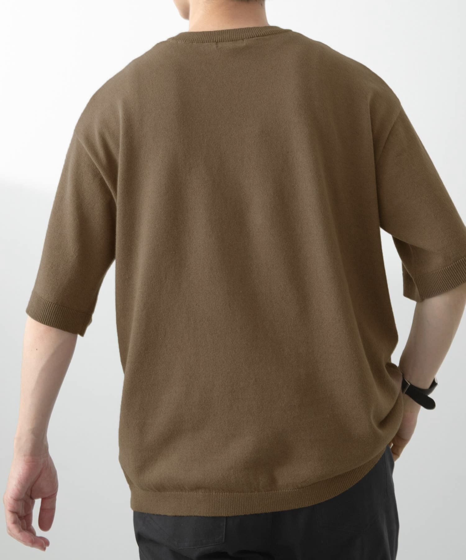 身長：170cm サイズ：M