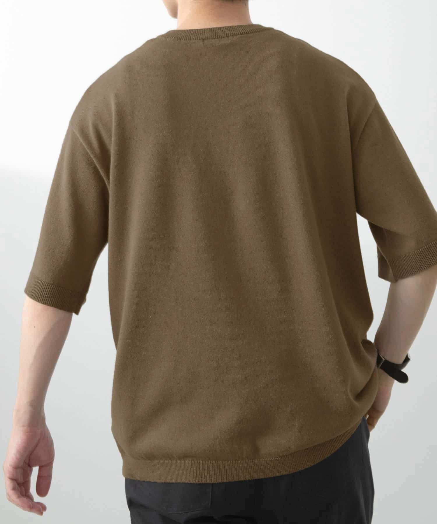 身長：170cm サイズ：M