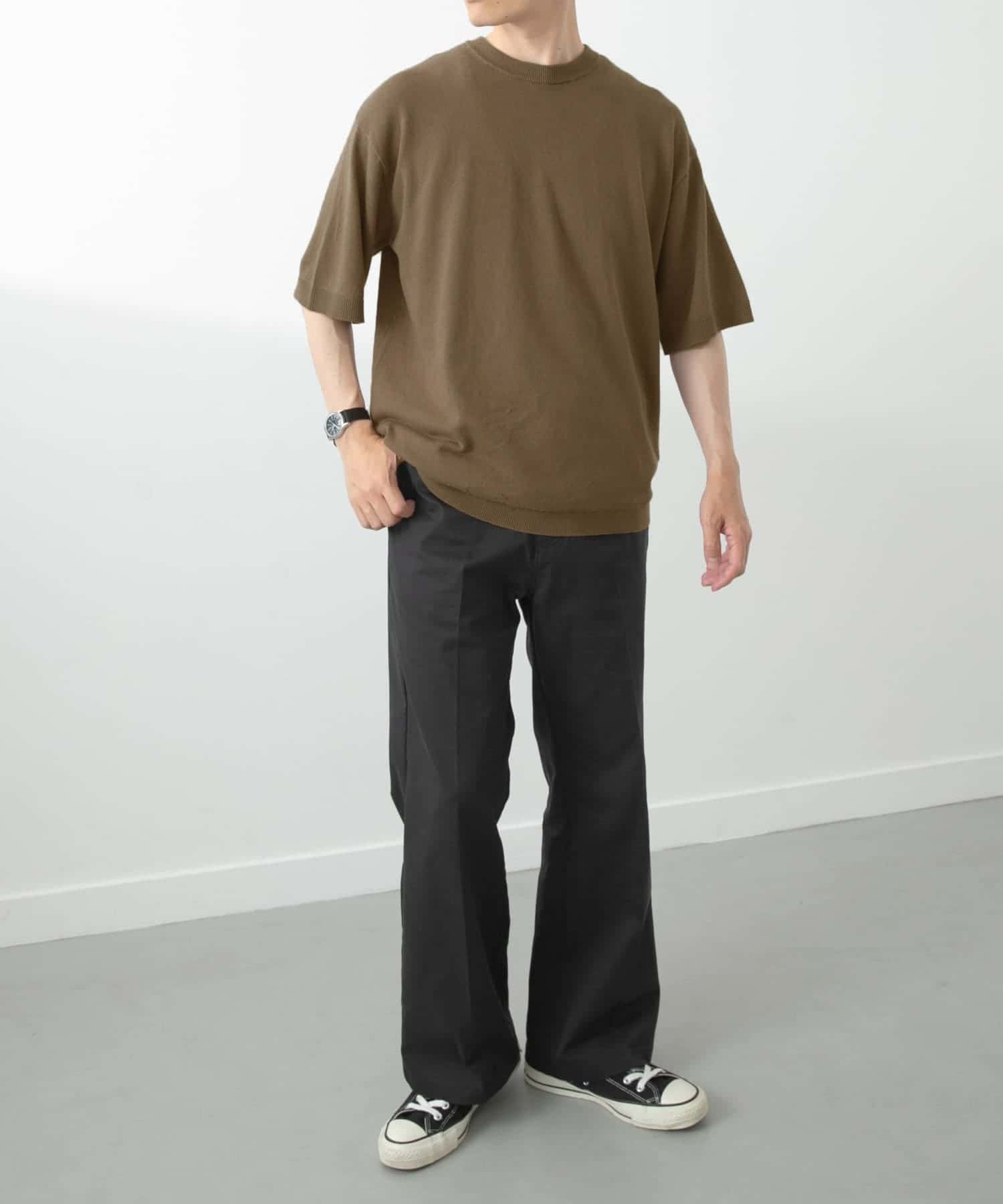 身長：170cm サイズ：M