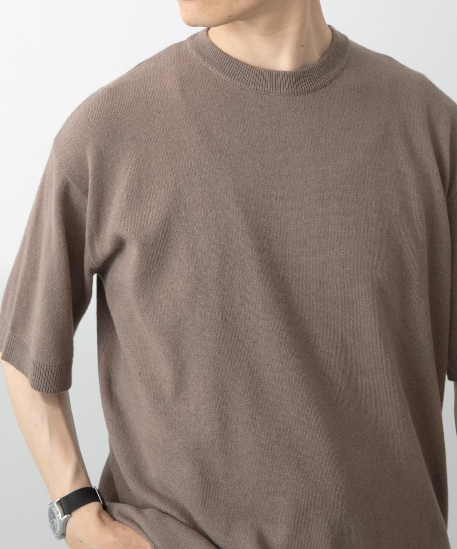 身長：170cm サイズ：M