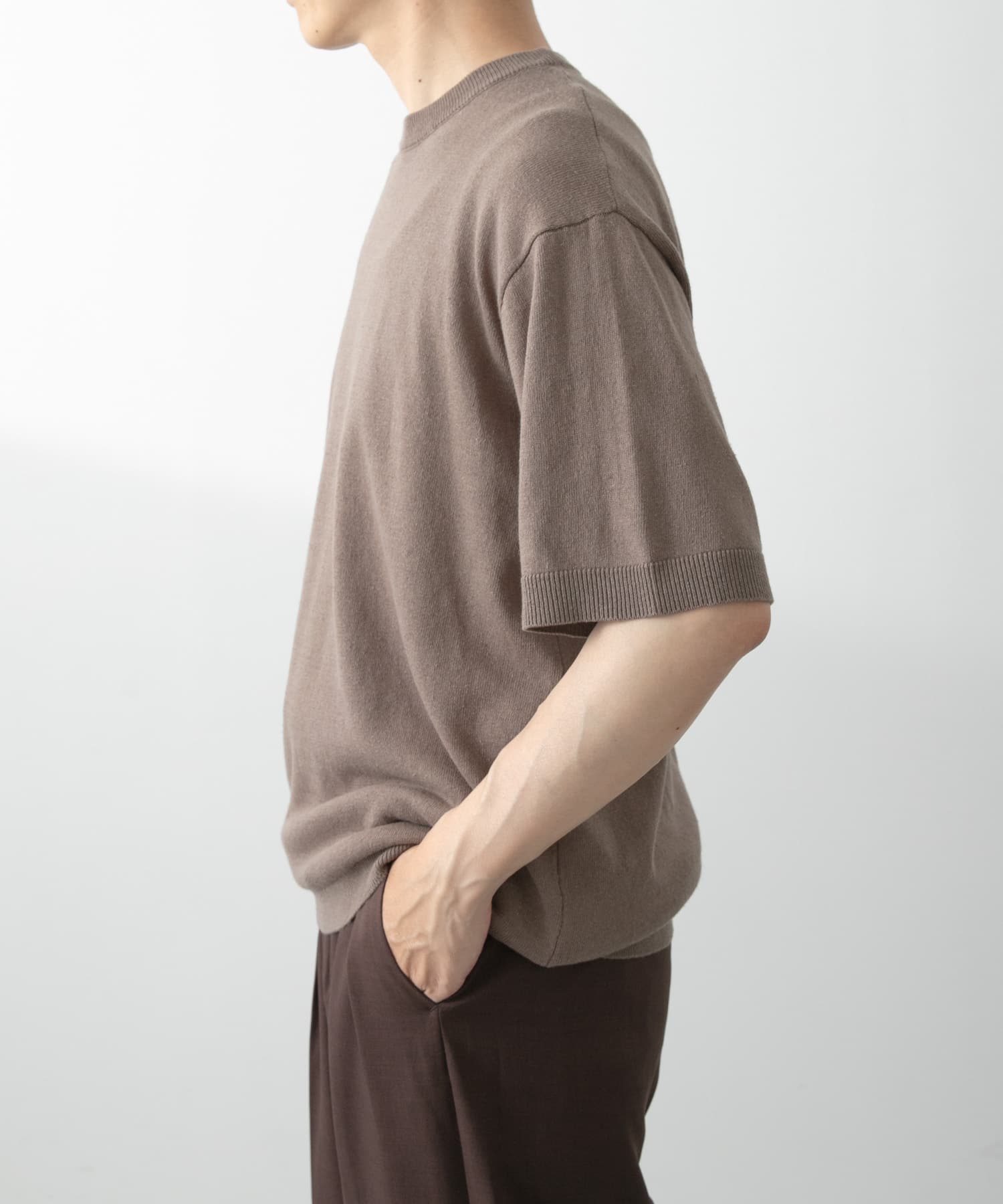 身長：170cm サイズ：M