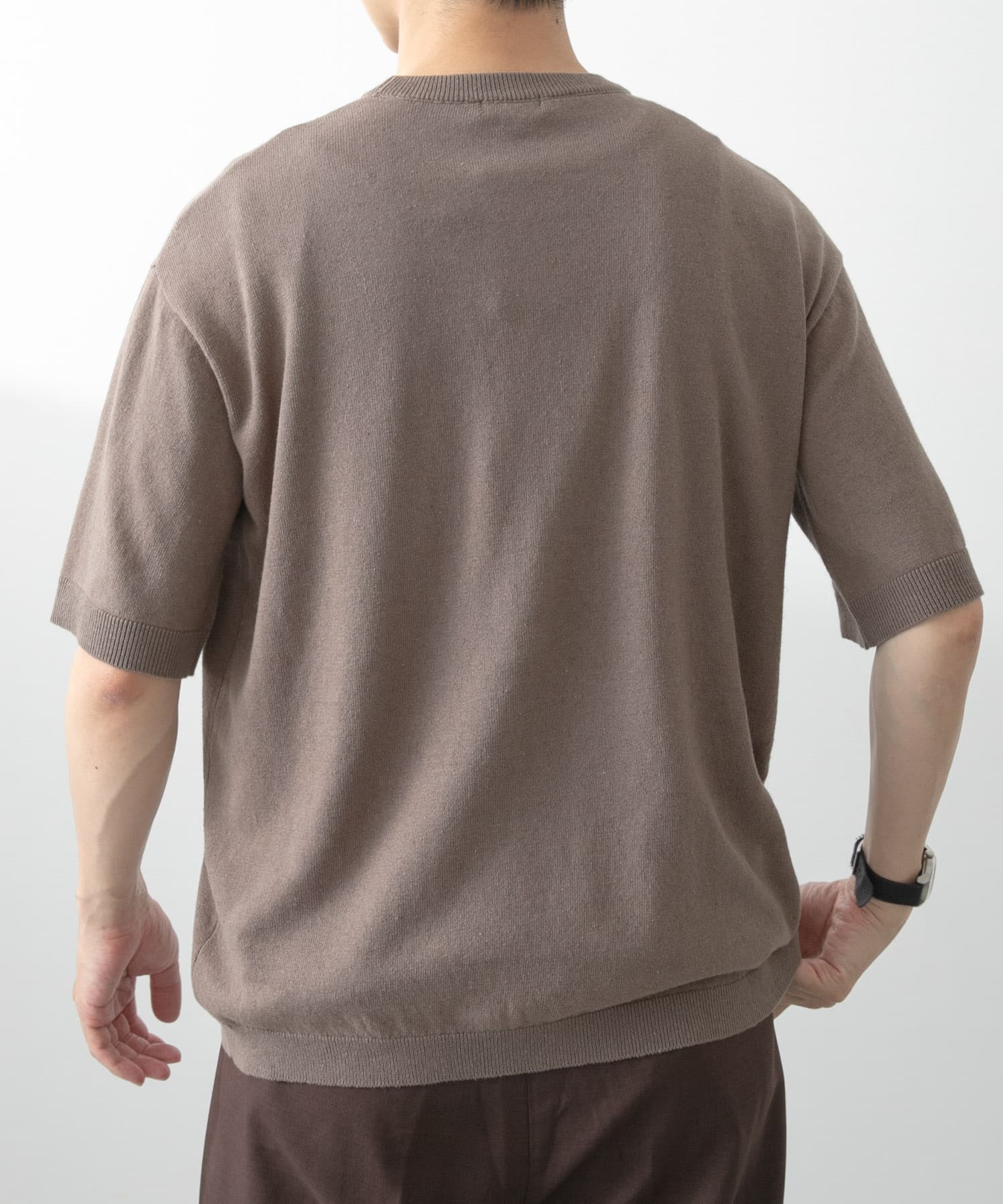 身長：170cm サイズ：M